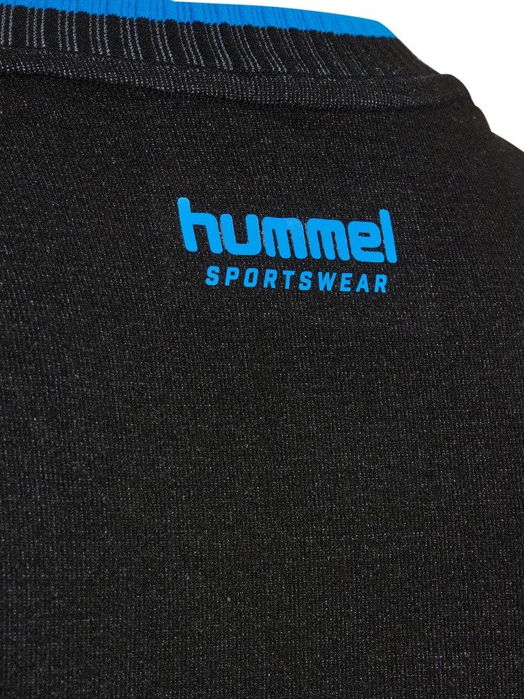 hummel Trainingsshirt Seamless Top