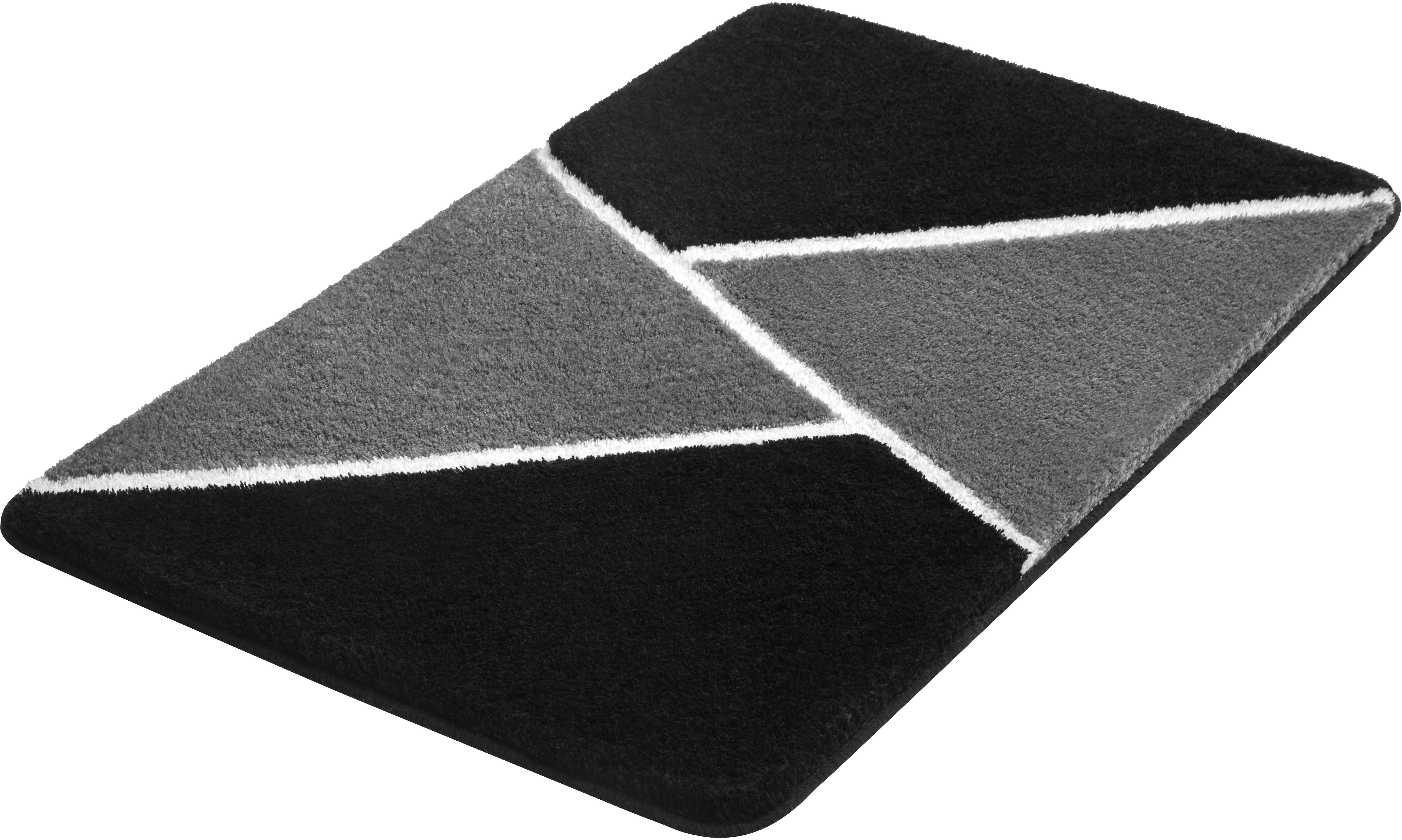 Kleine Wolke Badematte Hailey, Höhe 20 günstig online kaufen