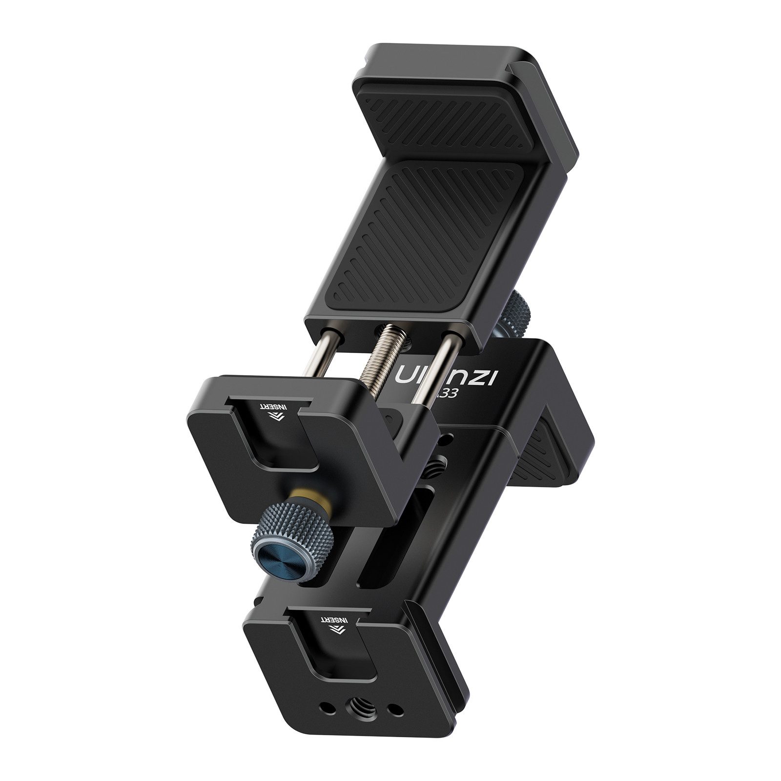 Handy-Halterung MA33 Metall-Telefonhalterung Arca Swiss & Uka Schnellinstallations