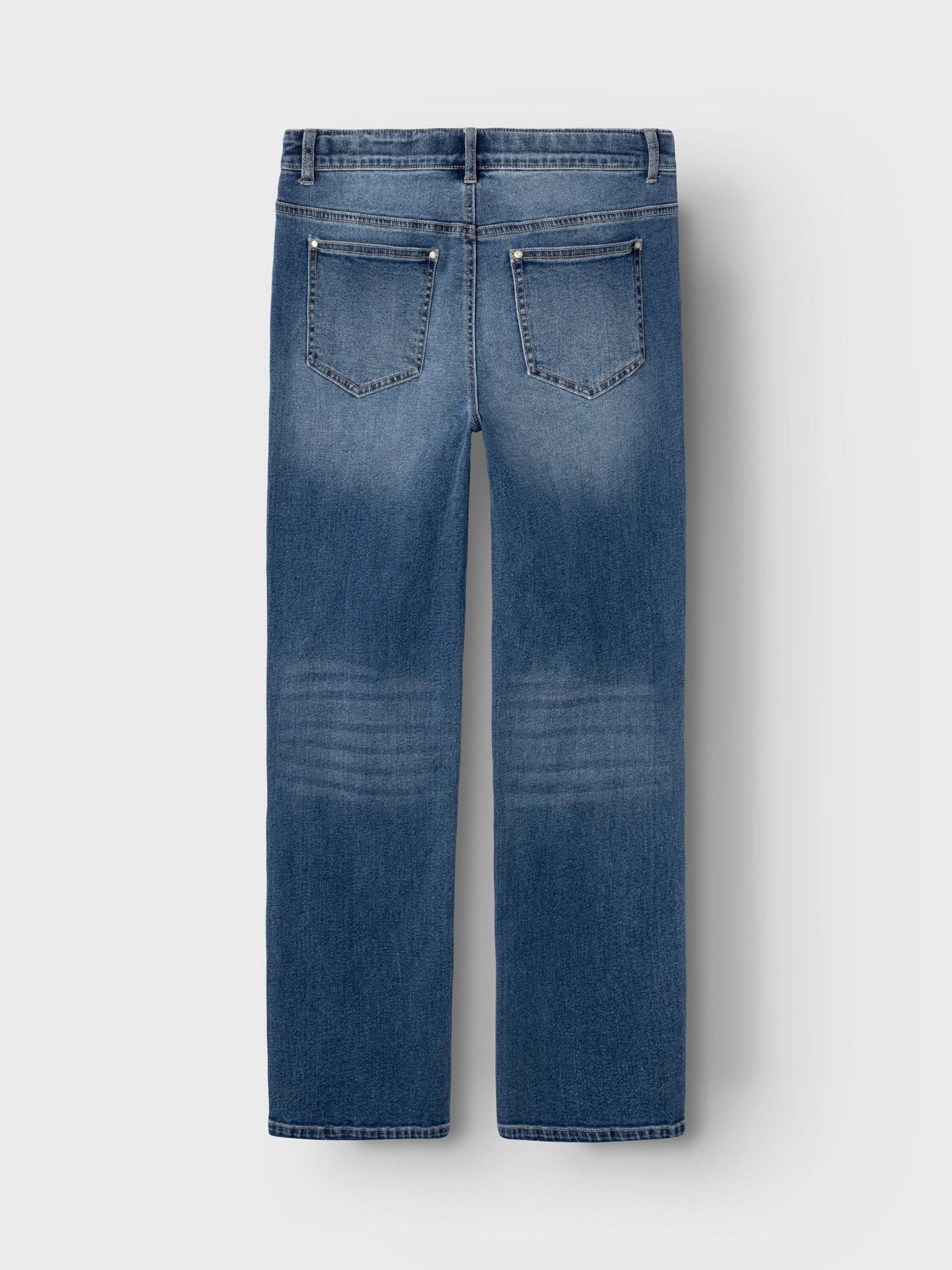LMTD Regular-fit-Jeans NLFTARIANNES (1-tlg) Weiteres Detail
