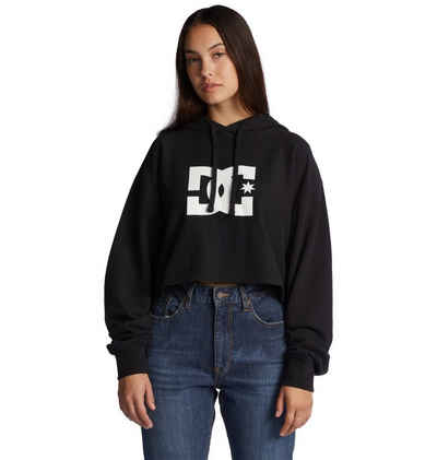 DC Shoes Kapuzensweatshirt DC