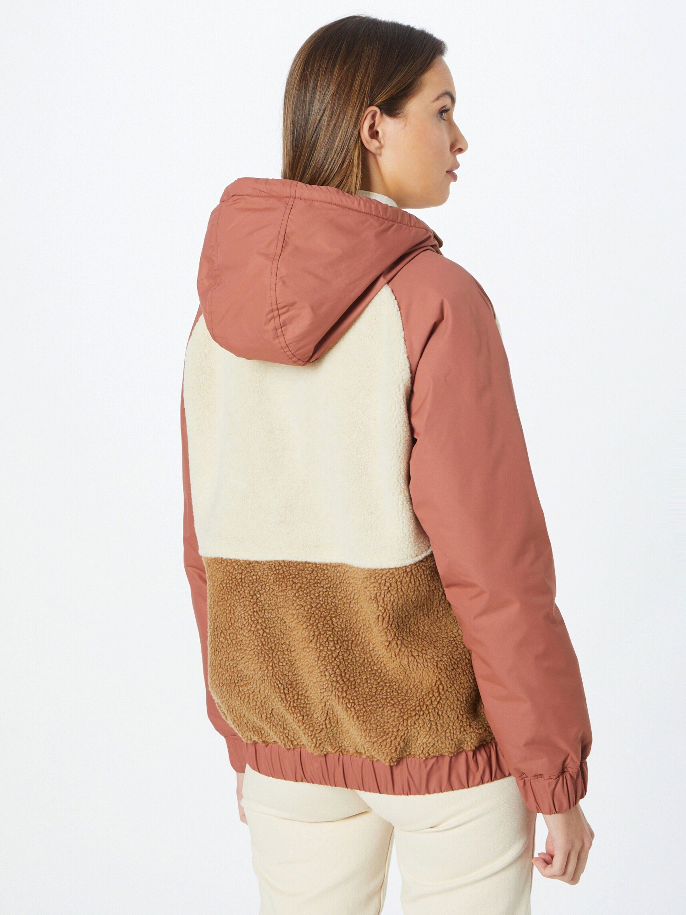 iriedaily Langjacke Arctikmix (1-St)