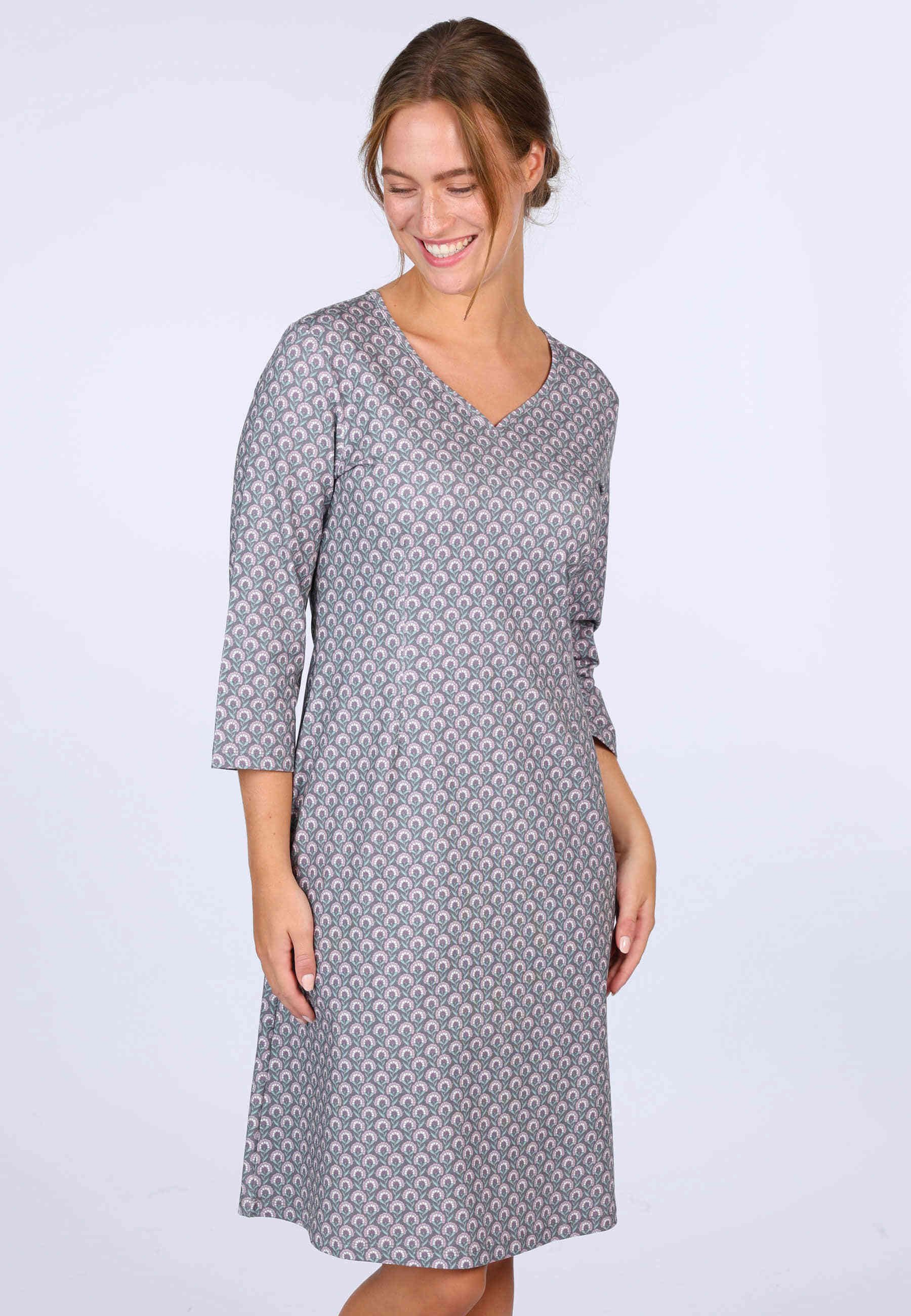 Sorgenfri Sylt Sommerkleid Zitara