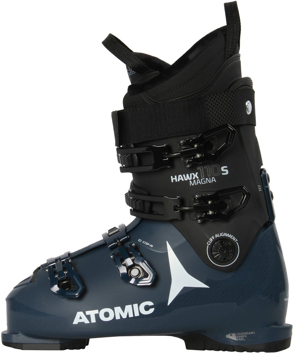 MAGNA HAWX Blue Skischuh S 110 Black/Dark Atomic