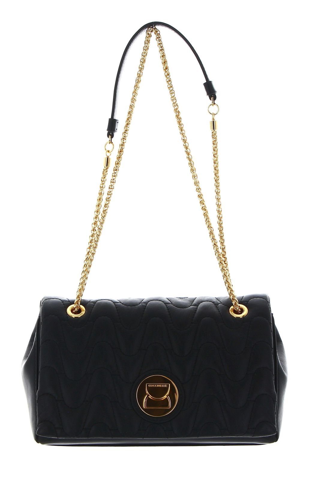Schultertasche Liya Matelasse