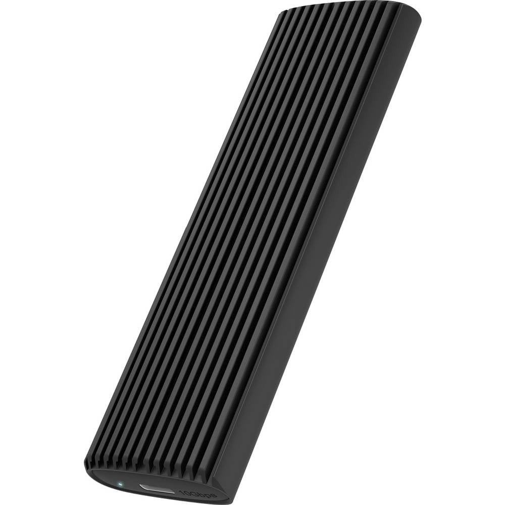 ICY BOX Festplatten-Gehäuse 61124