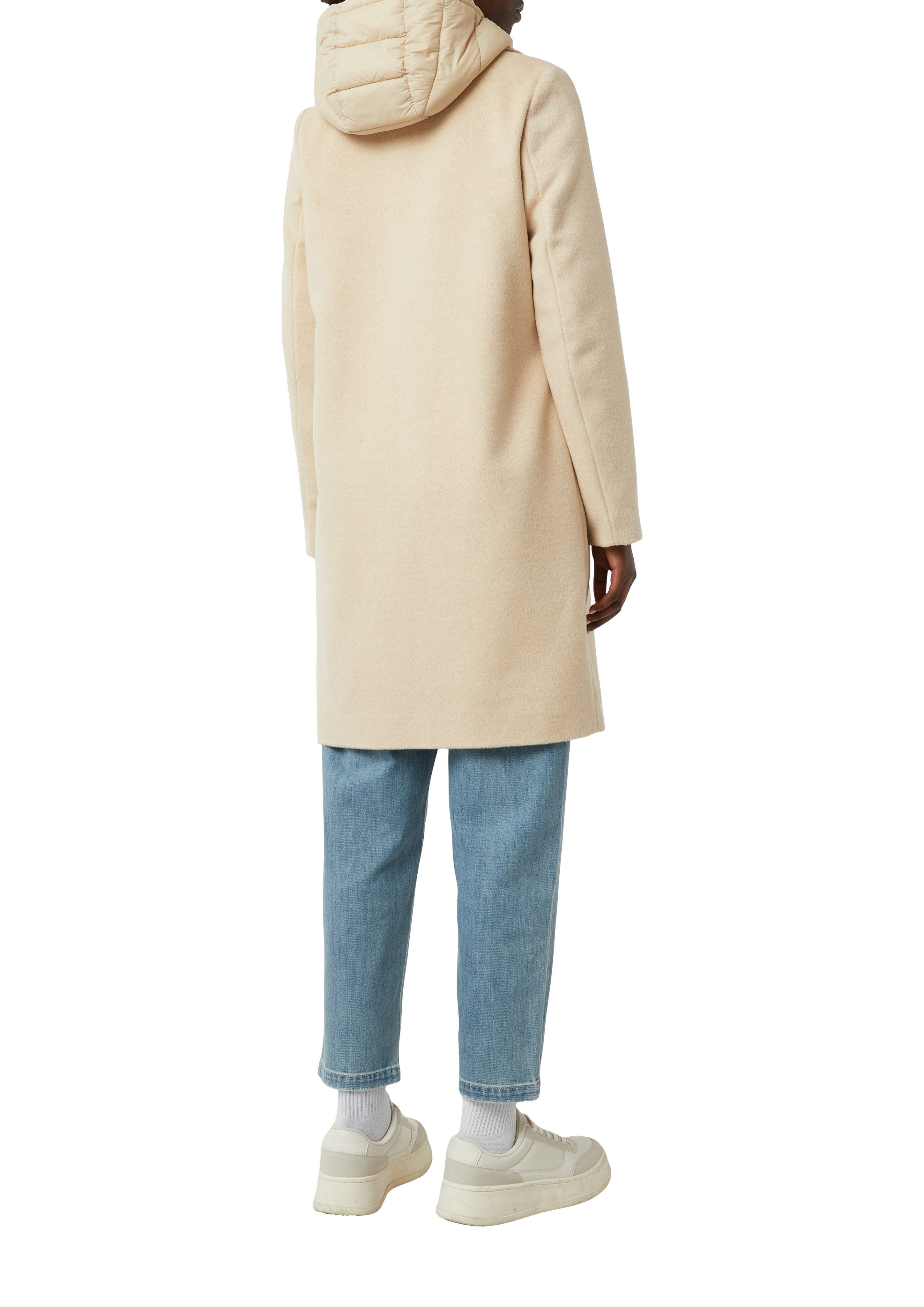 comma casual identity Outdoorjacke günstig online kaufen