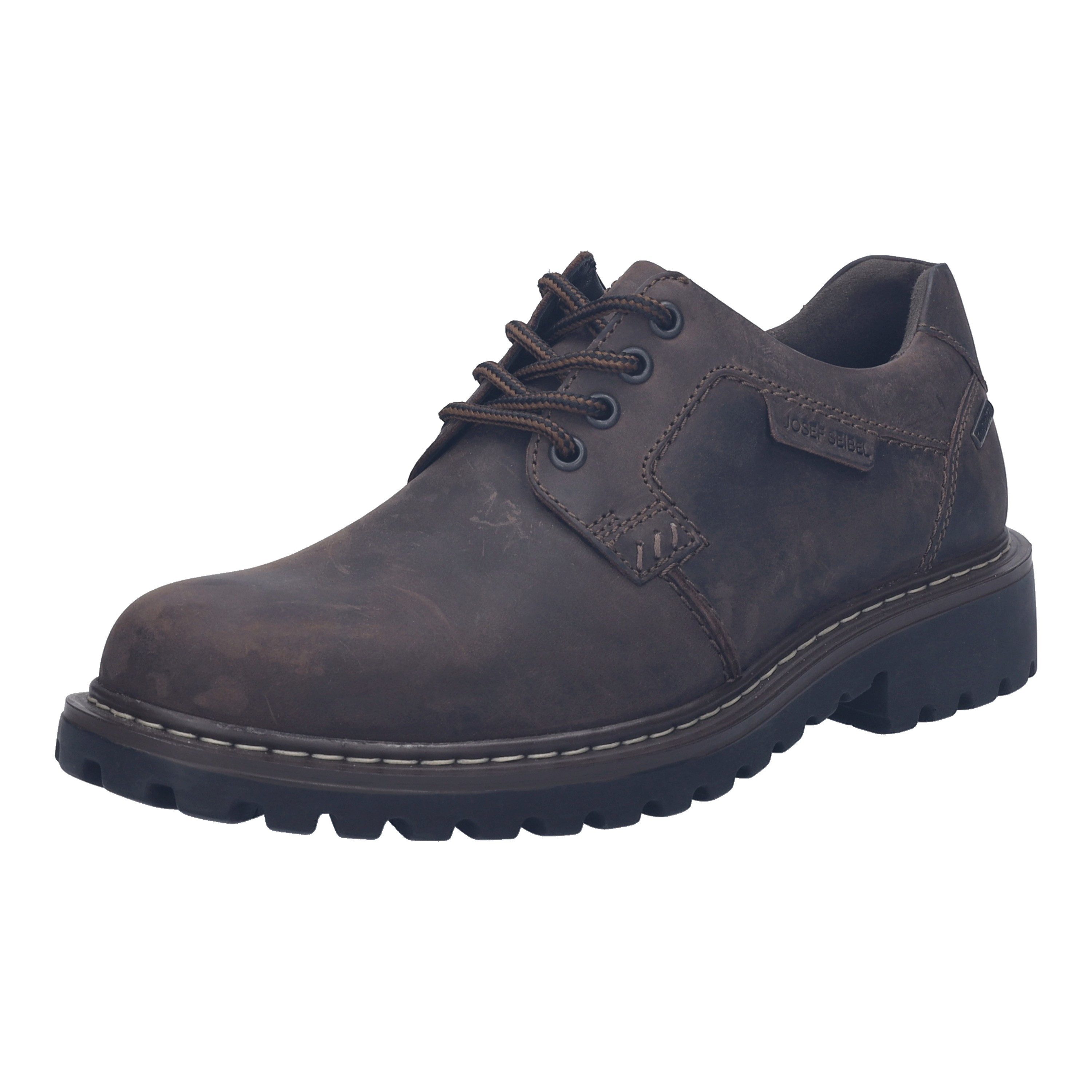 Josef Seibel Chance 68 Schnürschuh Trachtenschuh, günstig online kaufen