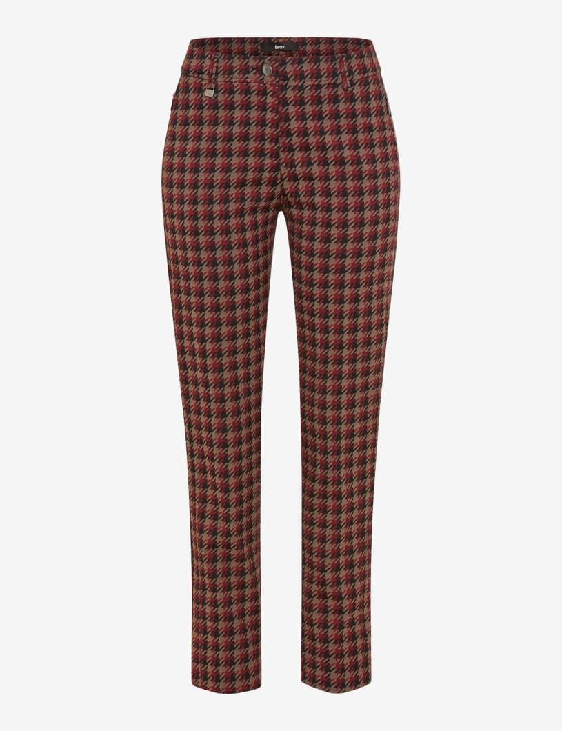 5-Pocket-Hose
