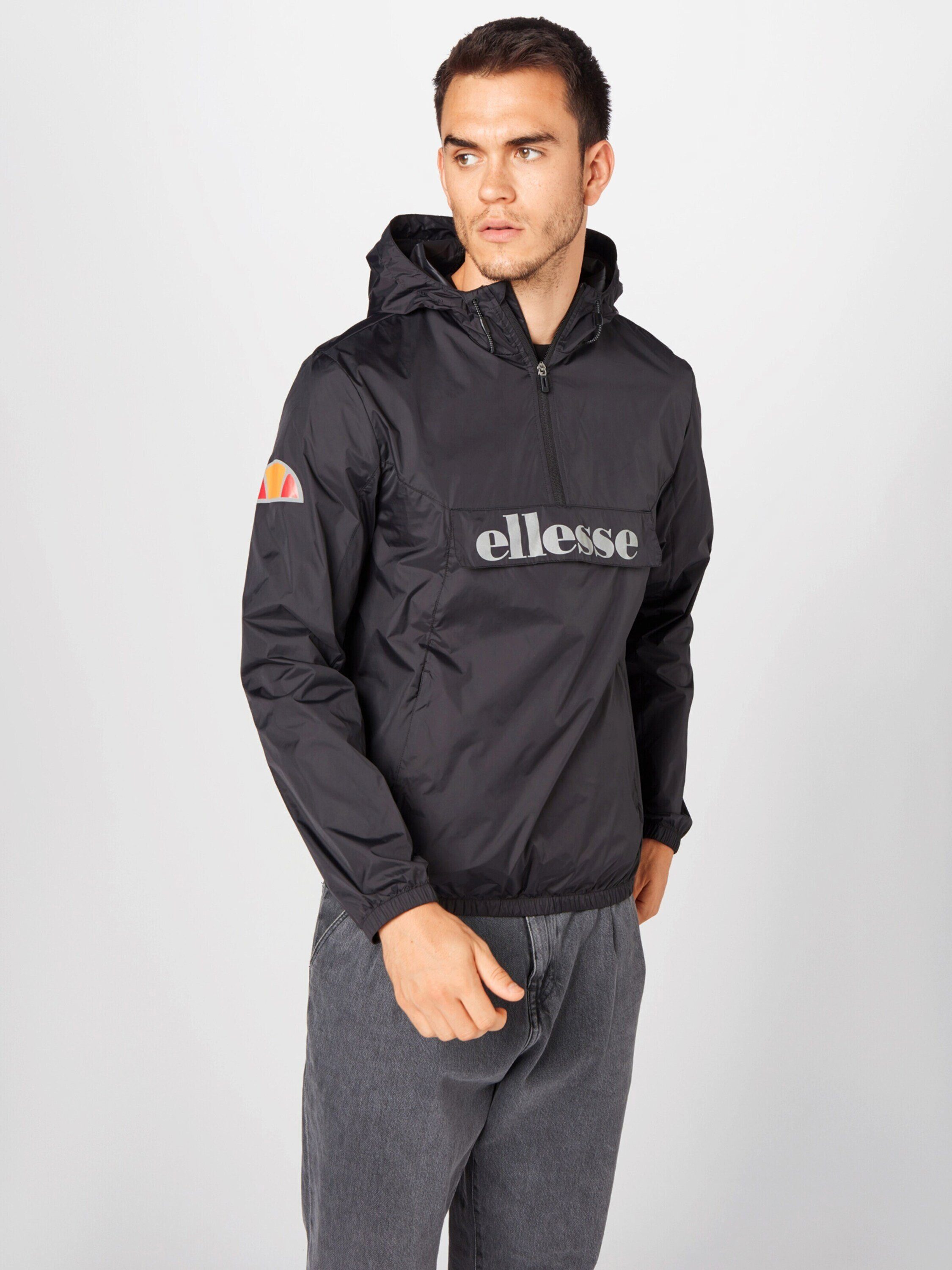 Ellesse Trainingsjacke Acera (1-St) günstig online kaufen