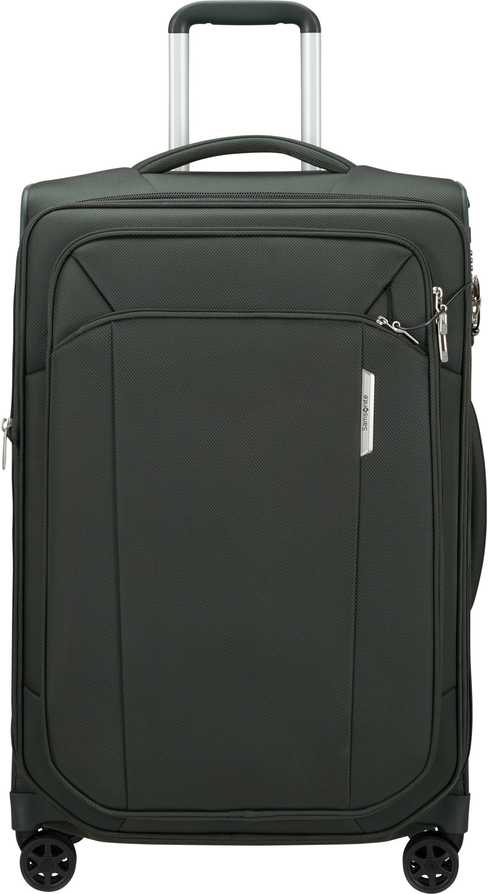 Samsonite Weichgepäck-Trolley RESPARK exp, verschiedene Größen günstig online kaufen