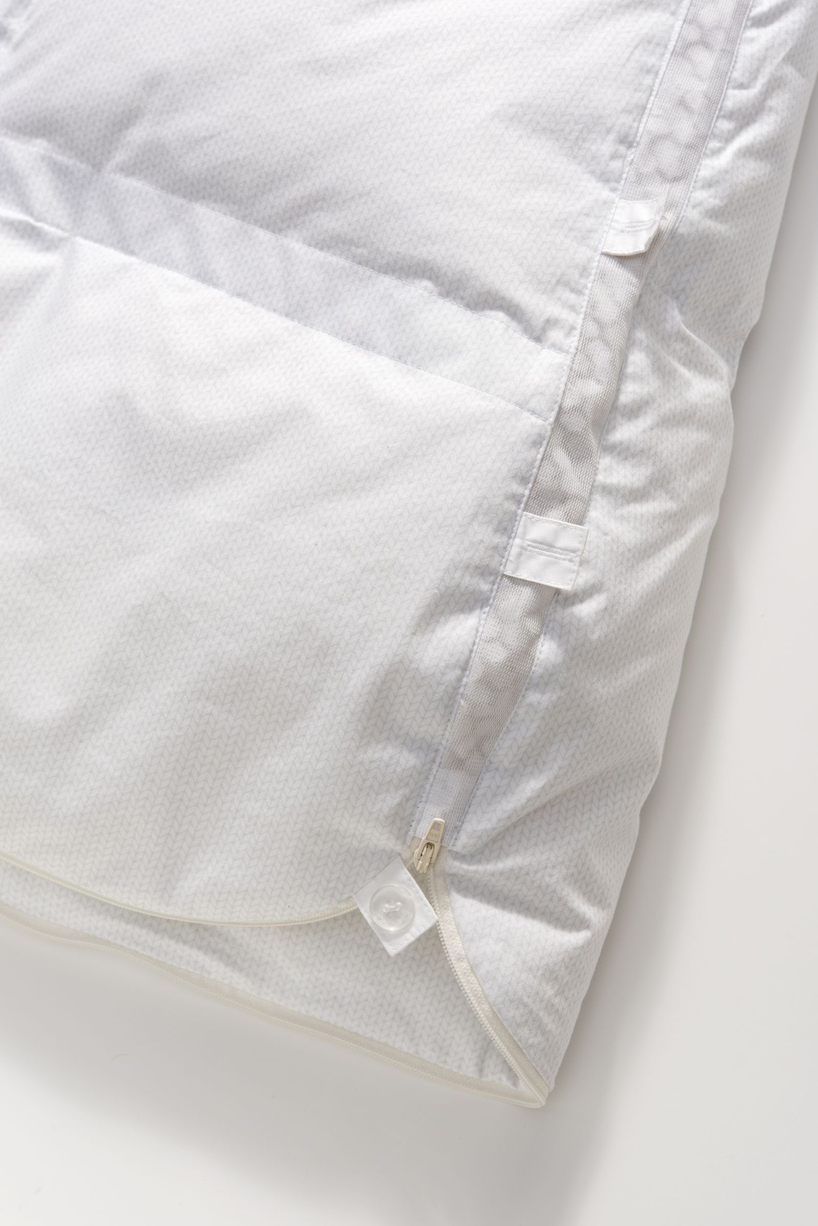 Kinderhaus Blaubaer Babyschlafsack ARO Artländer Babyschlafsack Daunenschla günstig online kaufen