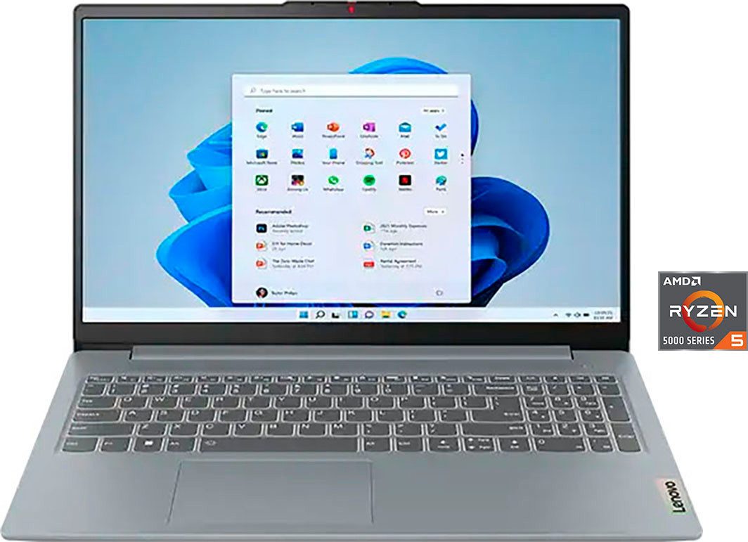 IdeaPad Slim 3 15ABR8 Notebook