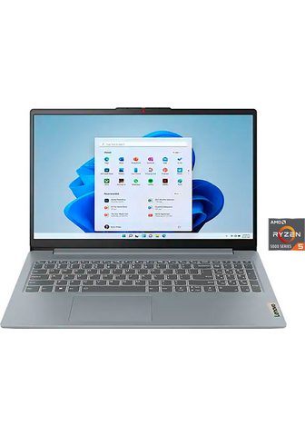  Lenovo nešiojamas kompiuteris Slim 3 1...