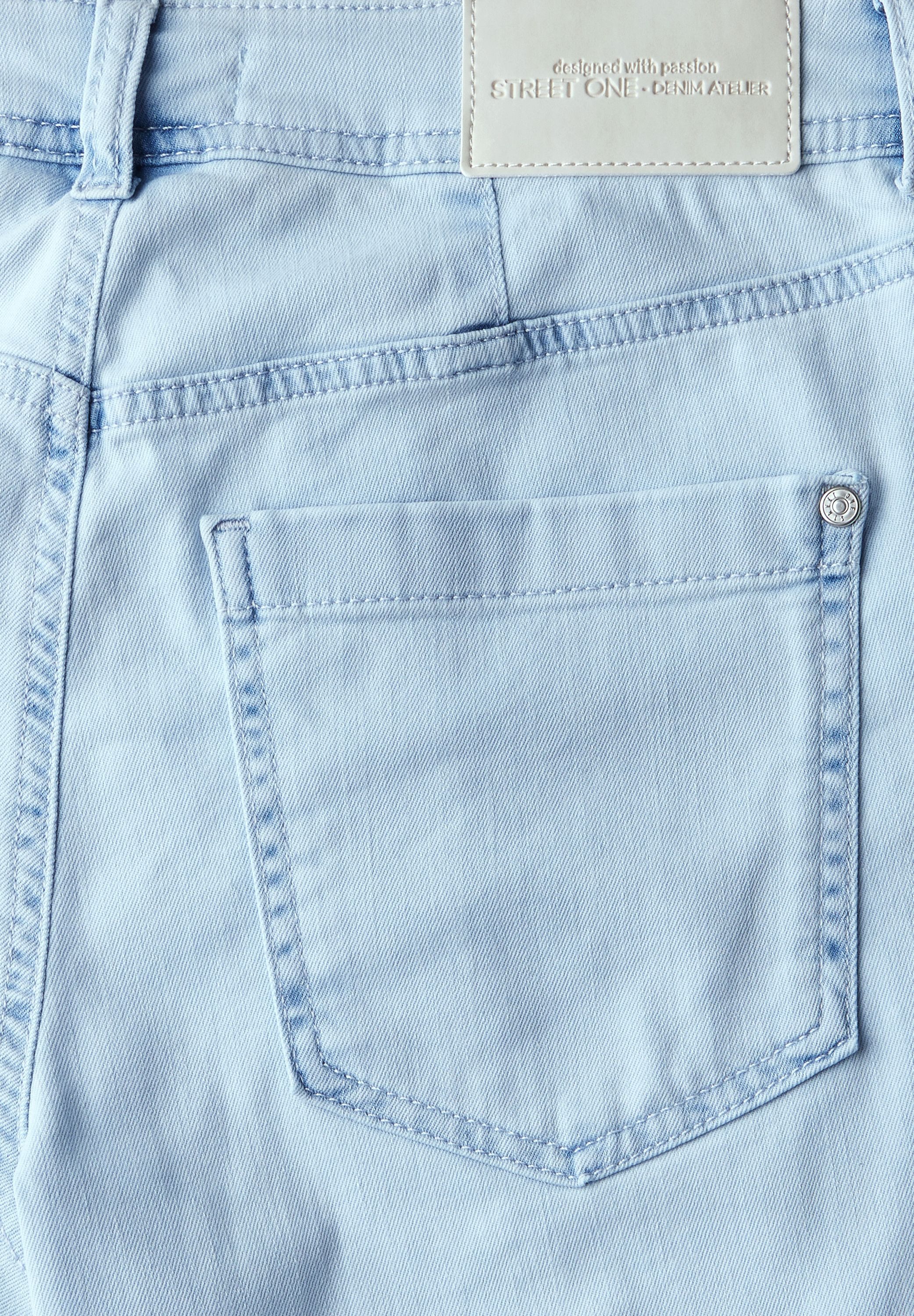 STREET ONE 2-in-1-Hose günstig online kaufen