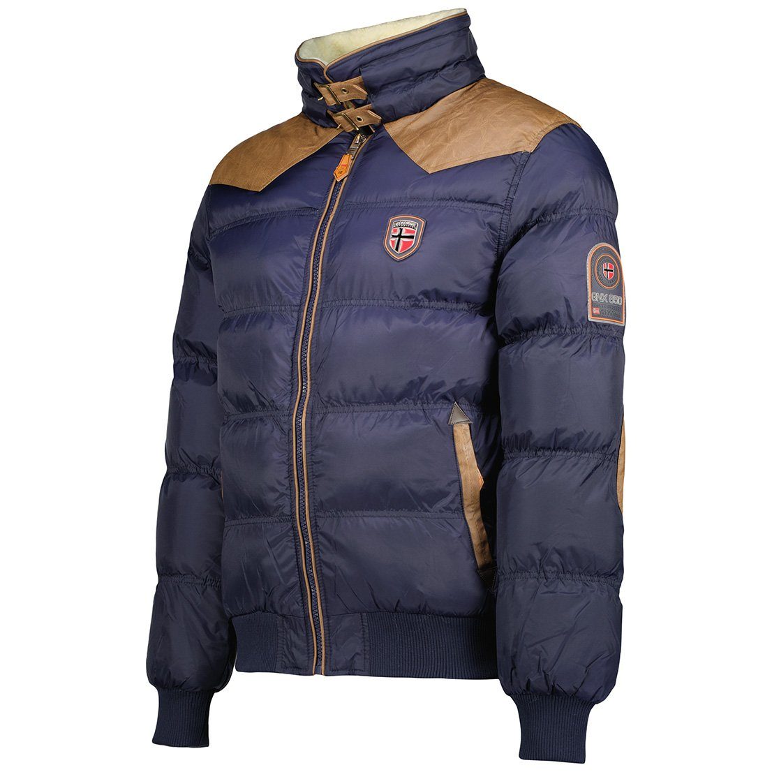 Winterjacke