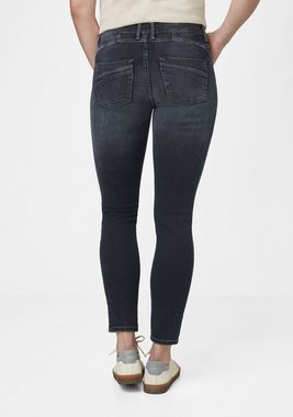 Paddock's Skinny-fit-Jeans LUCY 5-Pocket Röhrenjeans mit Motion & Comfort Stretch