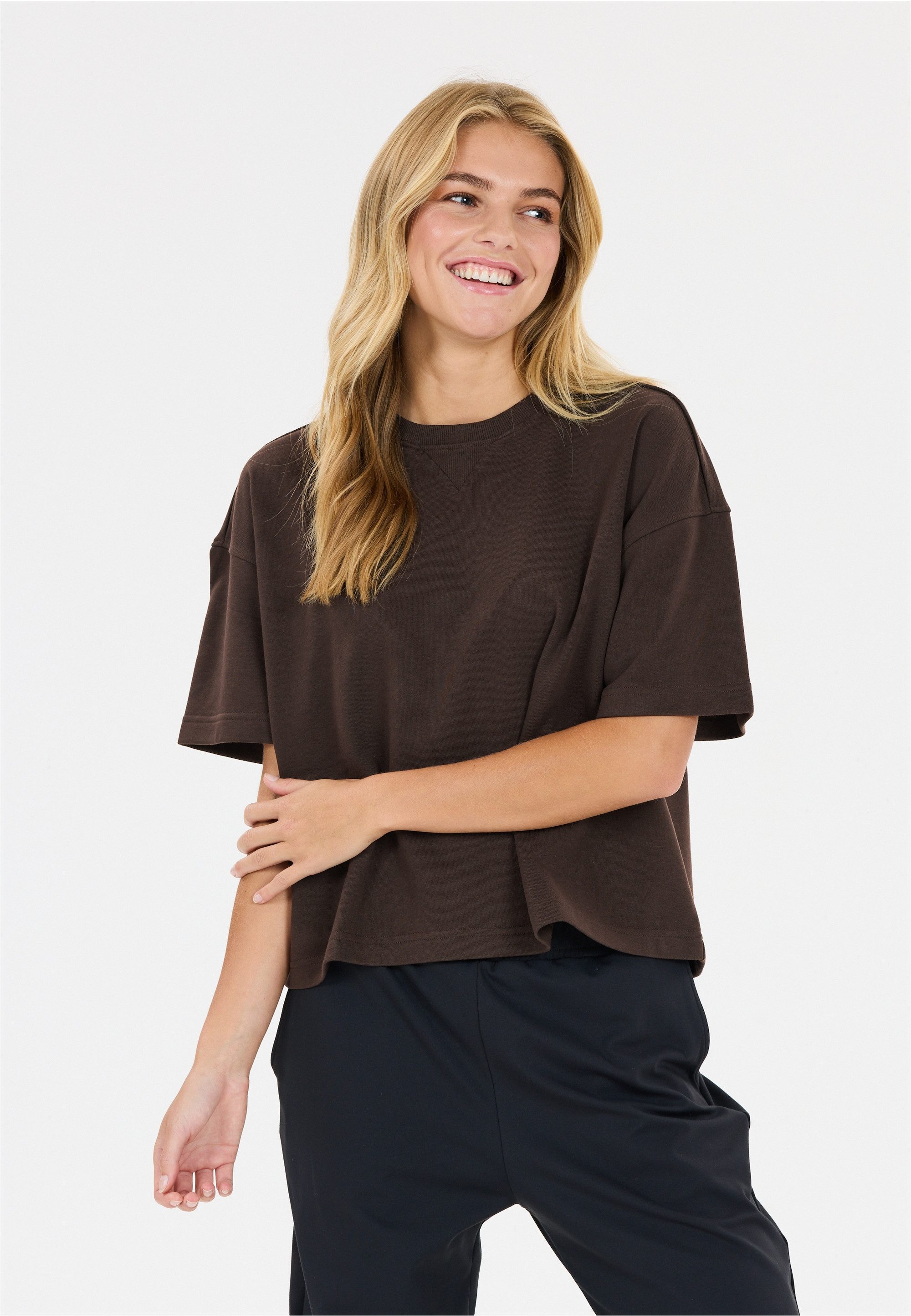Fleeceshirt Crecy