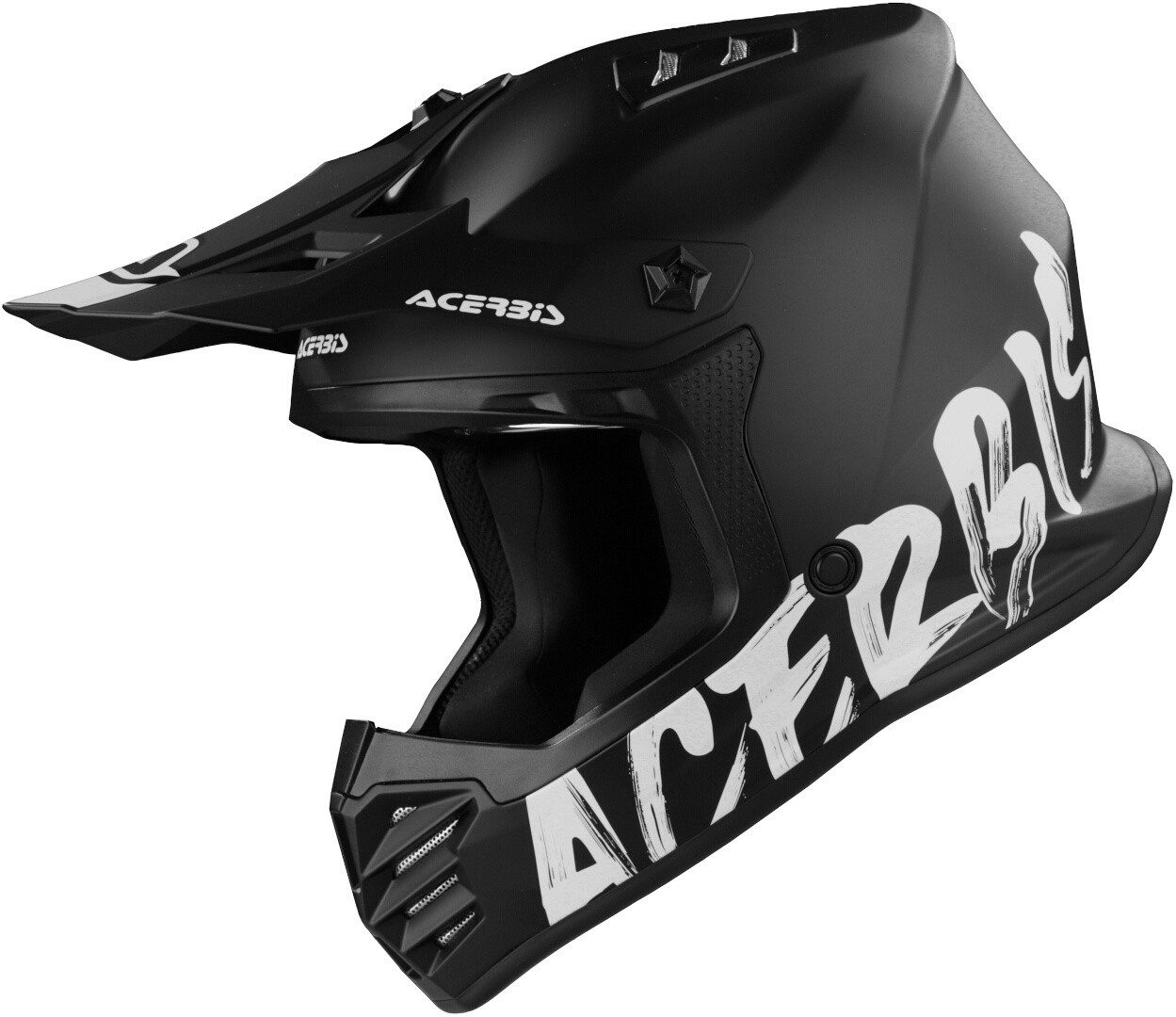 Motocrosshelm Profile Kinder Motocross Helm
