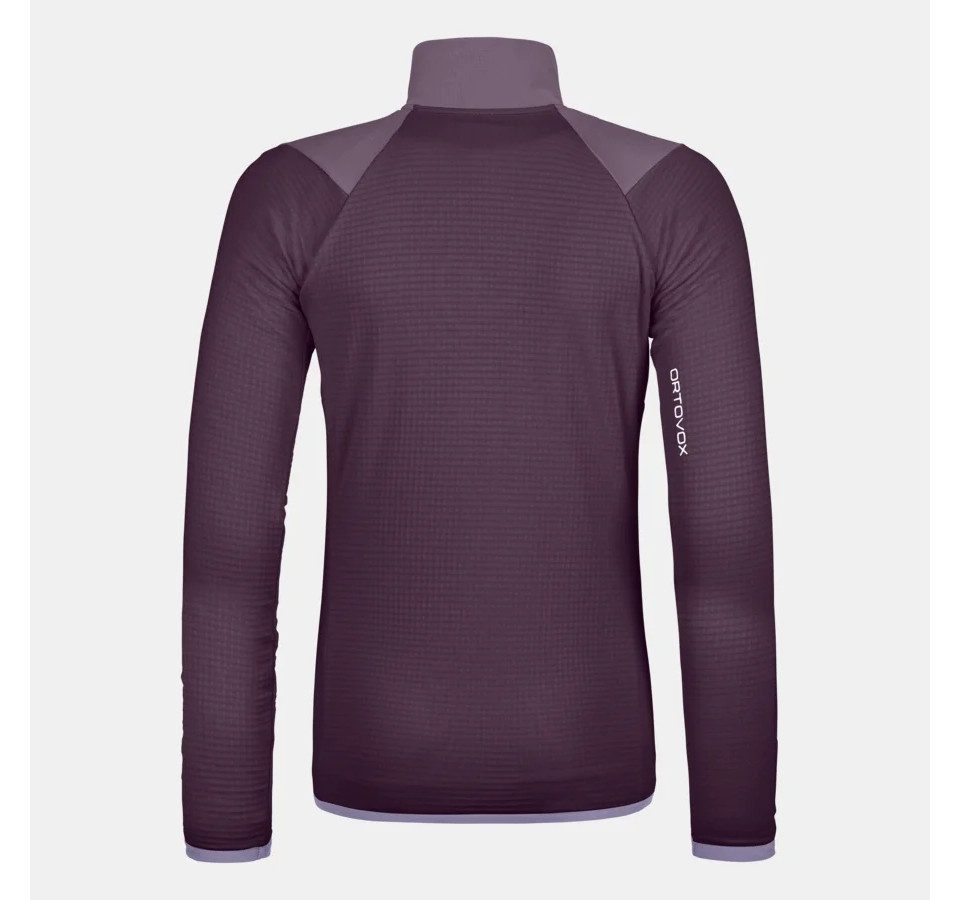 Ortovox Fleecejacke FLEECE GRID JACKET W
