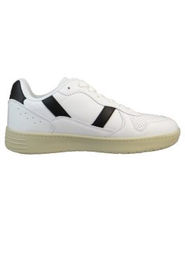 British Knights B47-3615 01 White/Black Sneaker