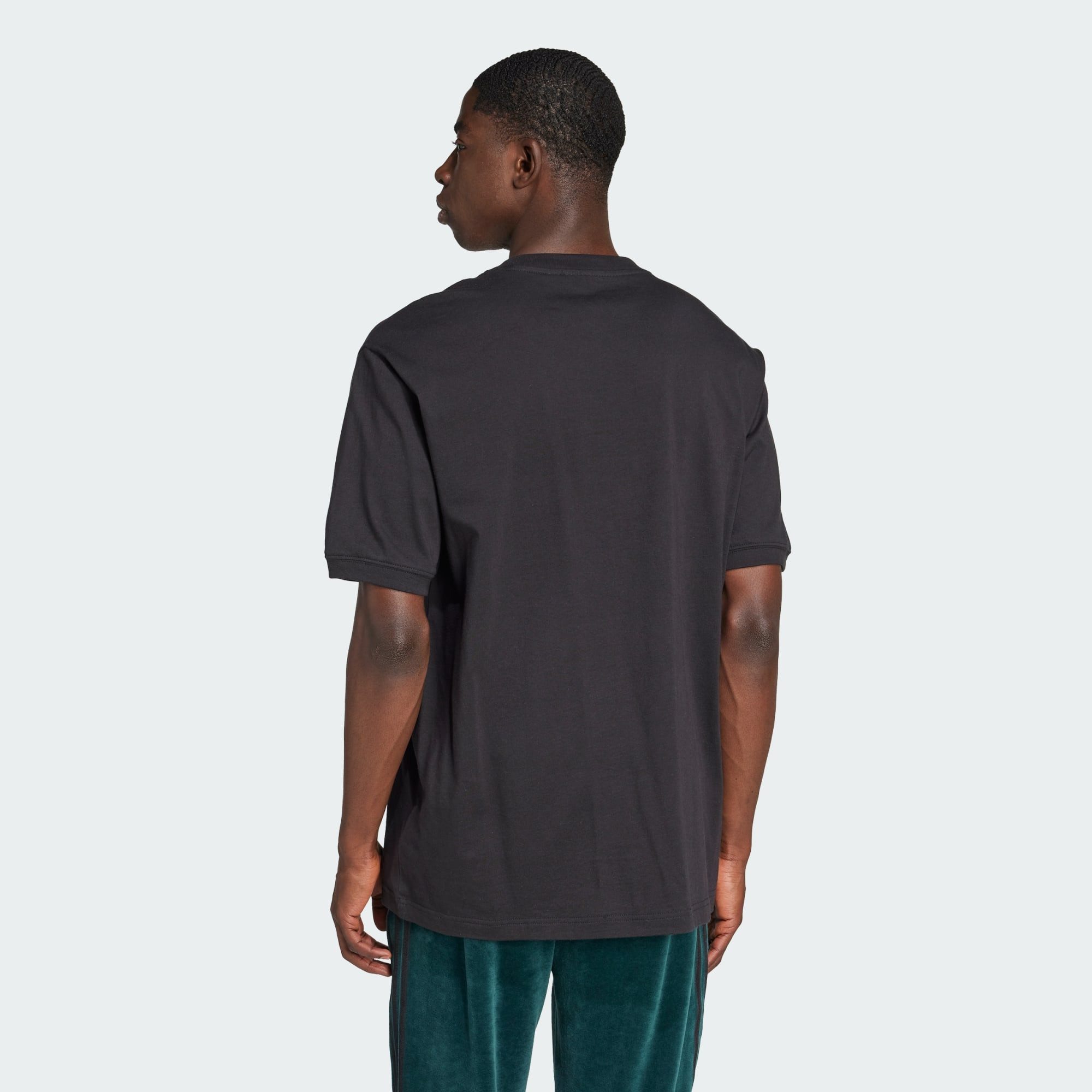adidas Originals T-Shirt ADIDAS ADICOLOR LOOSE günstig online kaufen