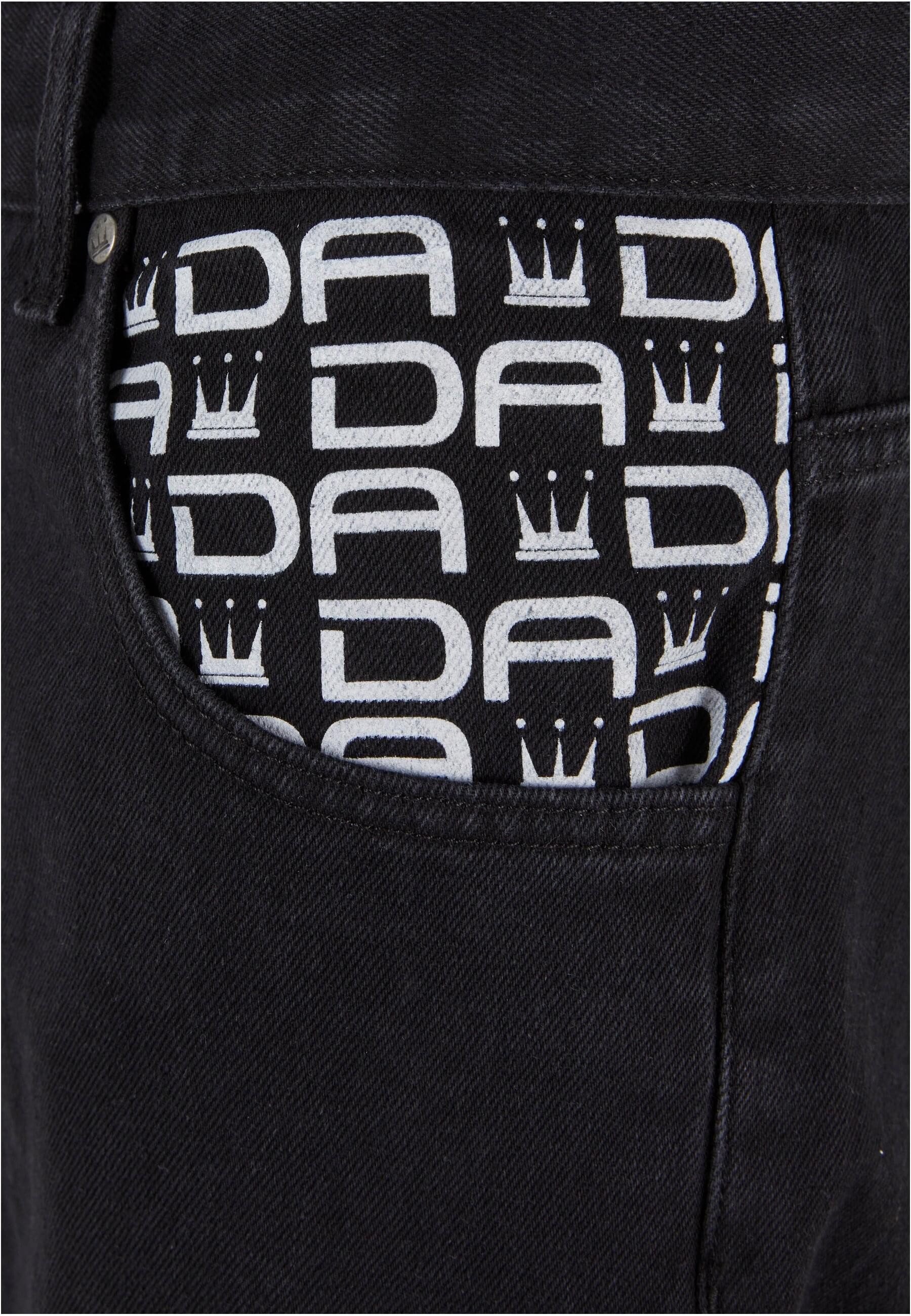 DADA Supreme Bequeme Jeans DADA Supreme Herren Dada Supreme Minimalist Loose Fit Jeans