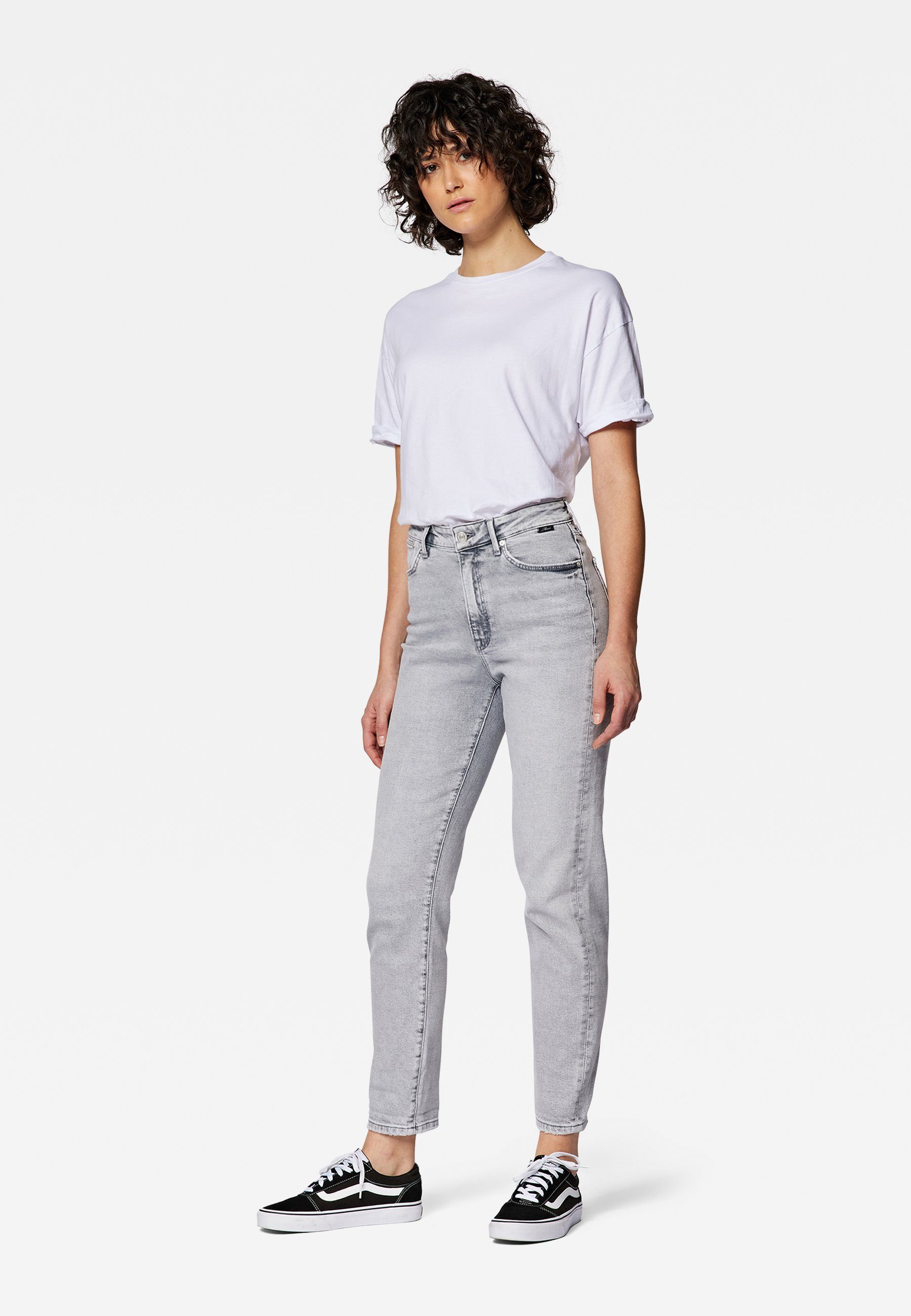 Mavi Mom-Jeans »STAR« Slim Mom Jeans online kaufen | OTTO