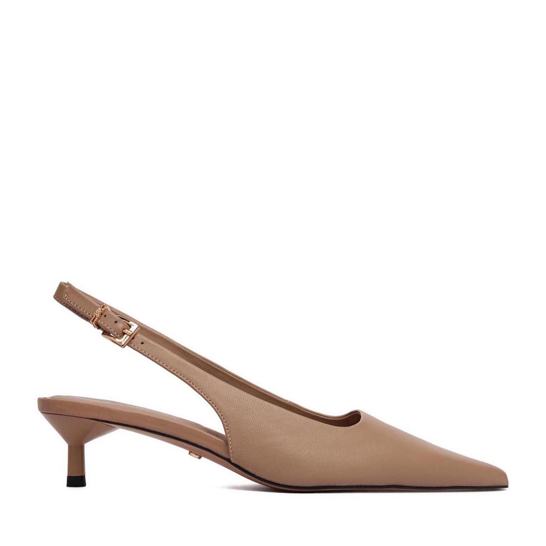 GINO ROSSI Gino Rossi Damenpumps Beige Pumps