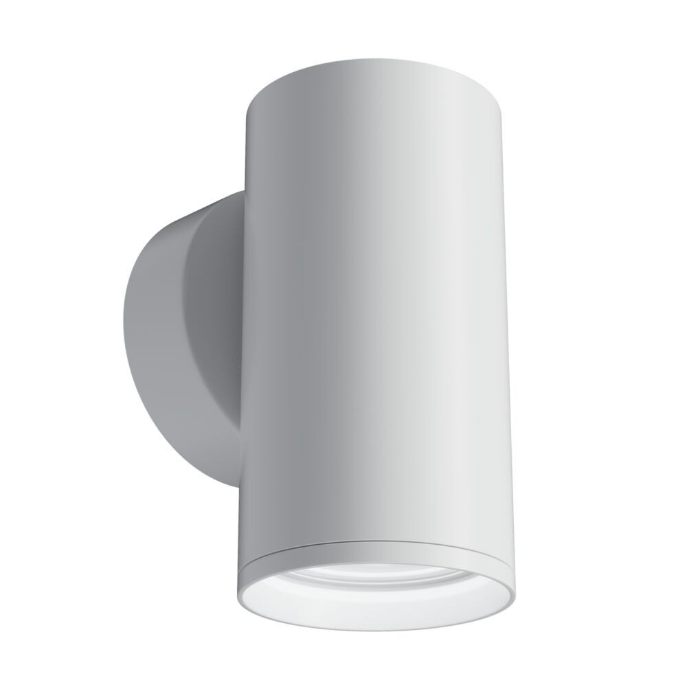 MAYTONI DECORATIVE LIGHTING Wandleuchte Focus S 1 5.2x10x5.2 cm, ohne Leuchtmittel, hochwertige Design Lampe & dekoratives Raumobjekt