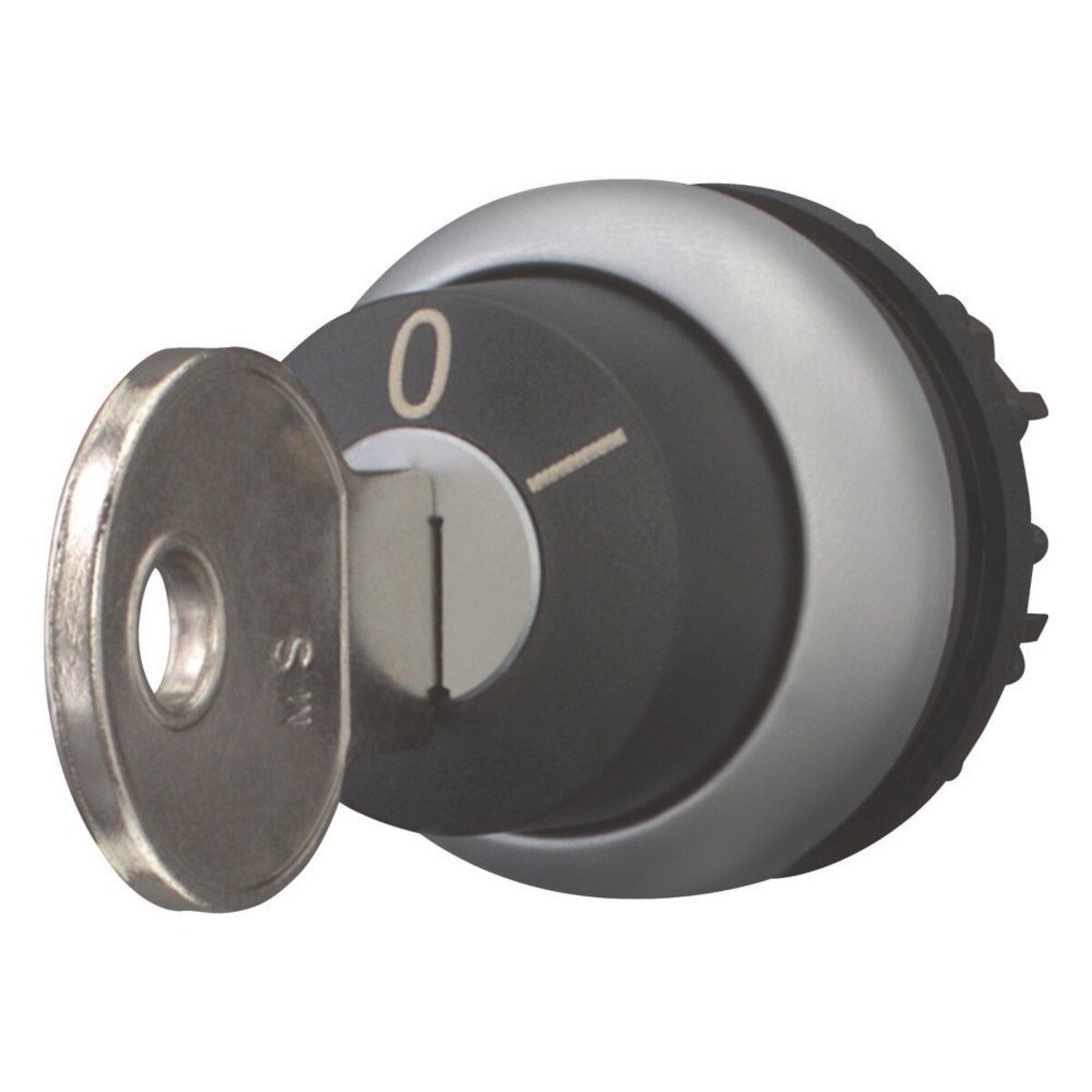 eaton Not-Aus-Schlüsseltaster M22-PVS/K01 216514 (1er), 64,81