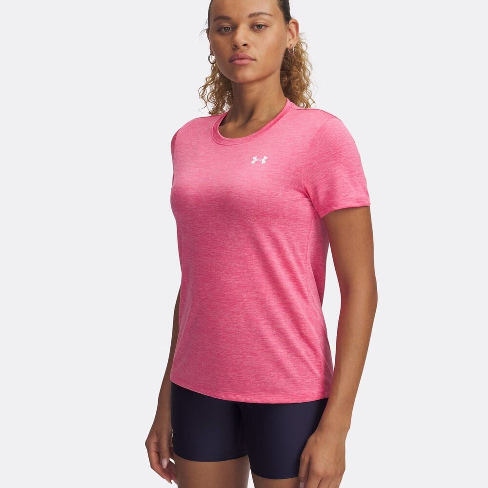 Under Armour® T-Shirt Tech Ssc- Twist günstig online kaufen