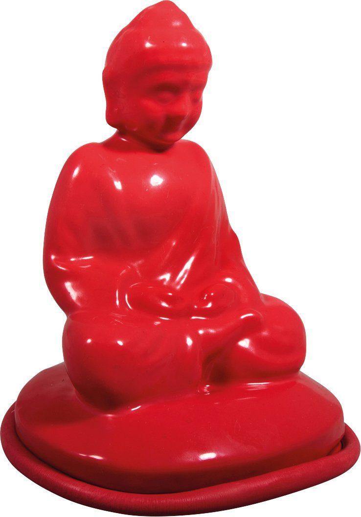 Rayher Modellierwerkzeug Latex Gießform Buddha, 12,5 cm x 6,5 cm | Modellierwerkzeuge