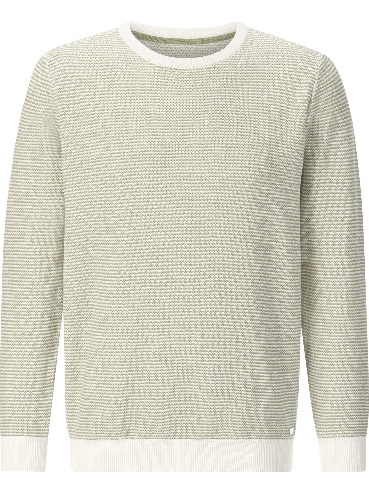 Babista Strickpullover ALDOMINO im dezenten & vornehmen Stil