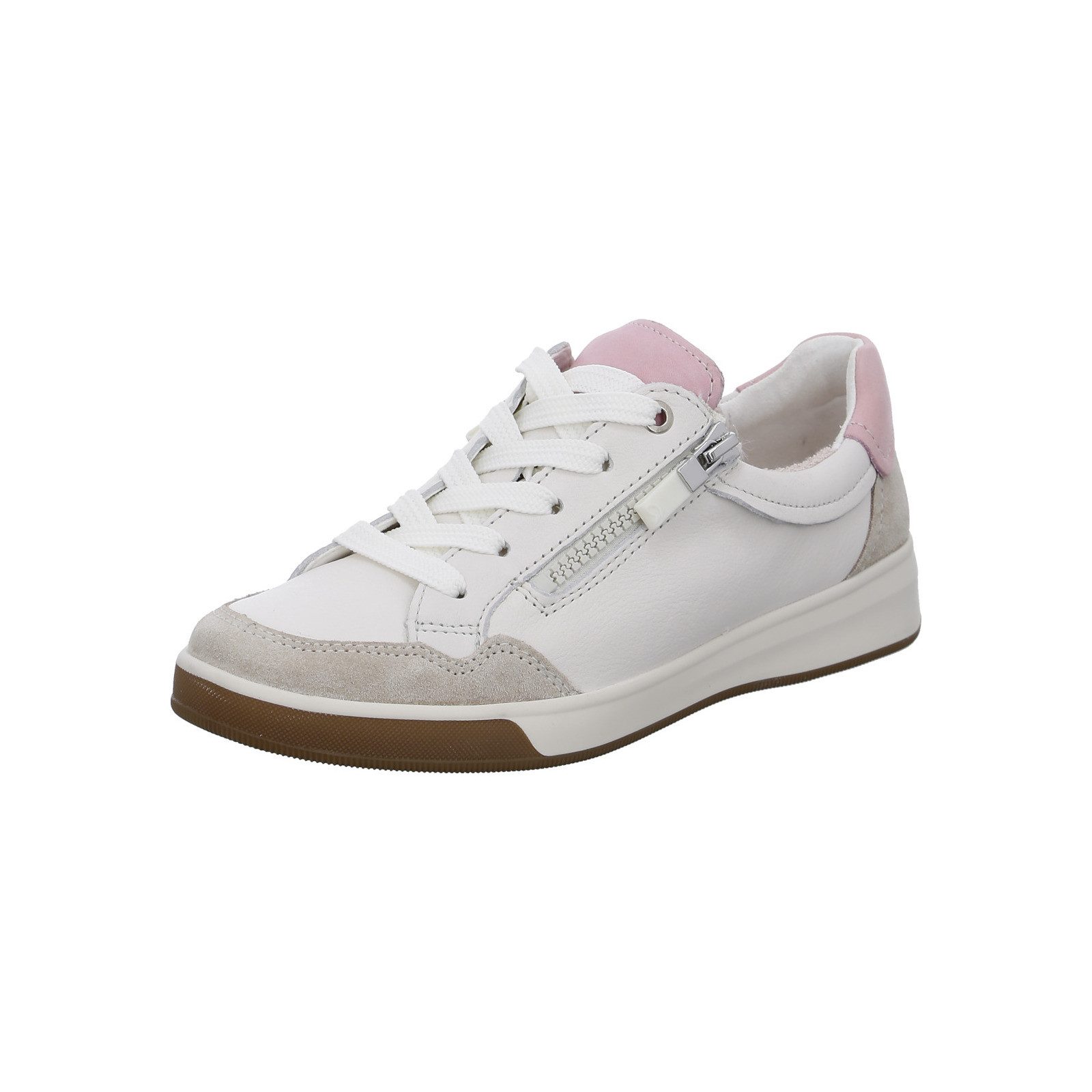 Damen Schnürschuh Rom Schnürschuh