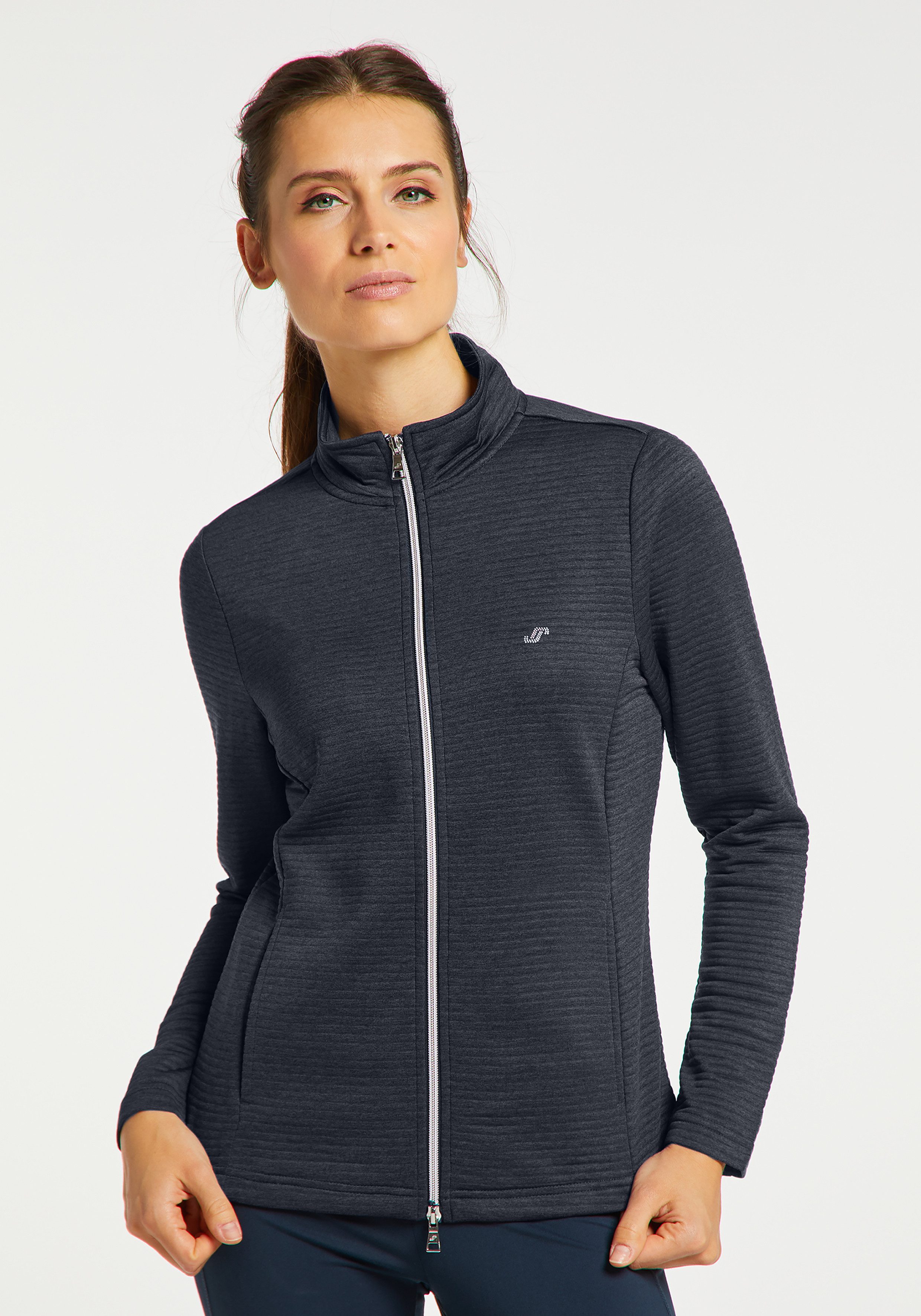 Joy Sportswear Trainingsjacke SPORTJACKE PEGGY günstig online kaufen