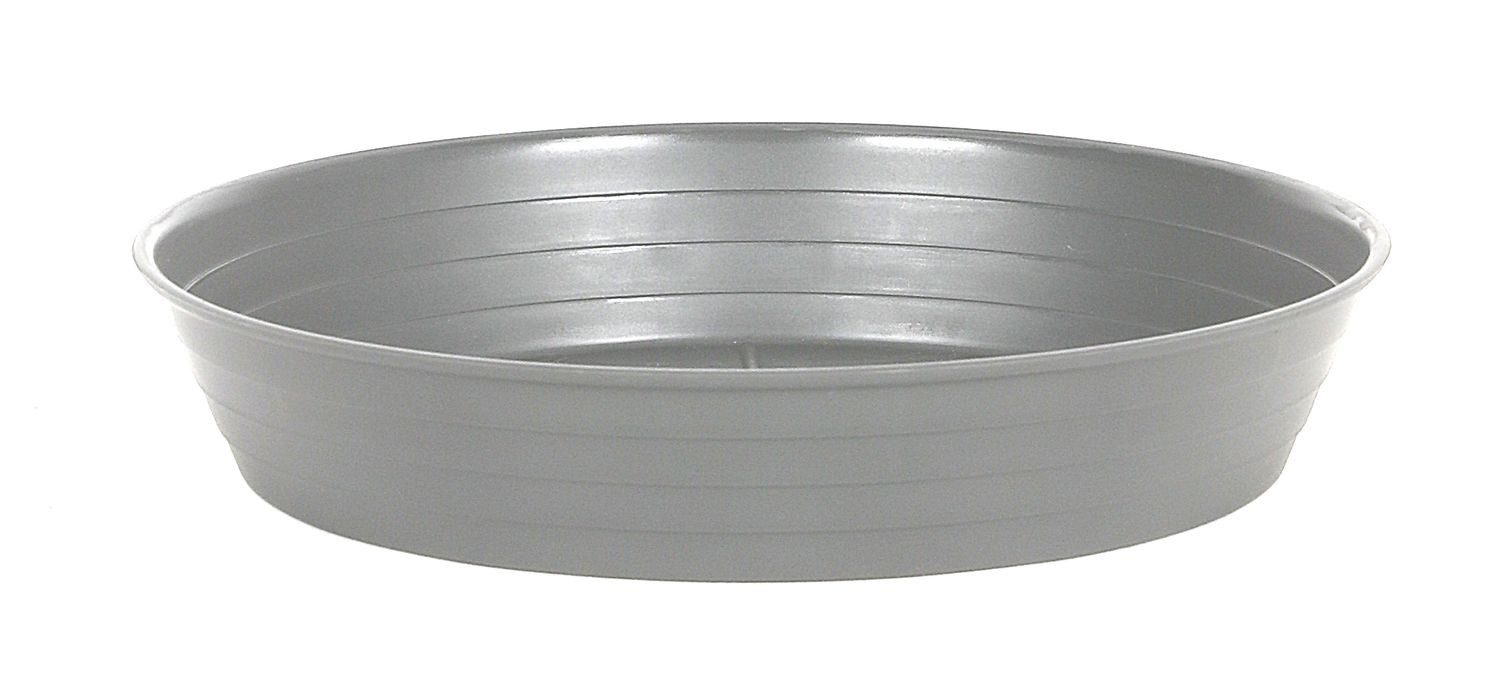 Plastkon Blumentopfuntersetzer Blumentopf Topfuntersetzer Primavera 20cm günstig online kaufen