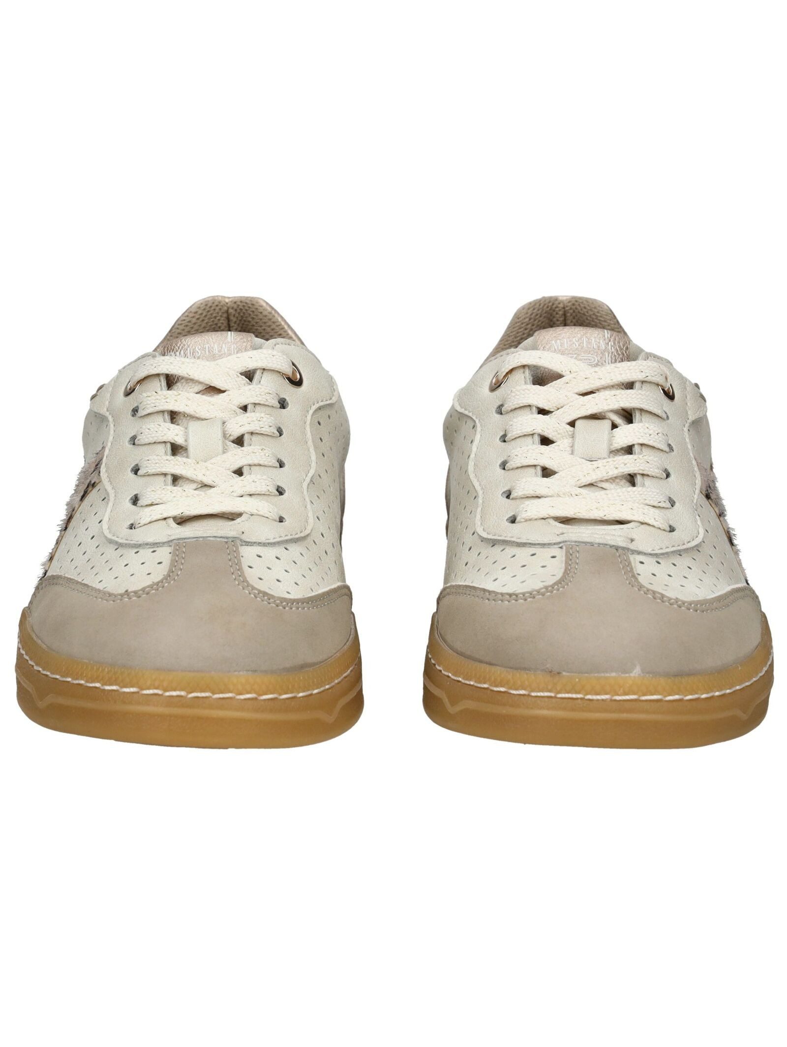 Mustang Shoes Mustang Shoes Sneaker Lederimitat Sneaker