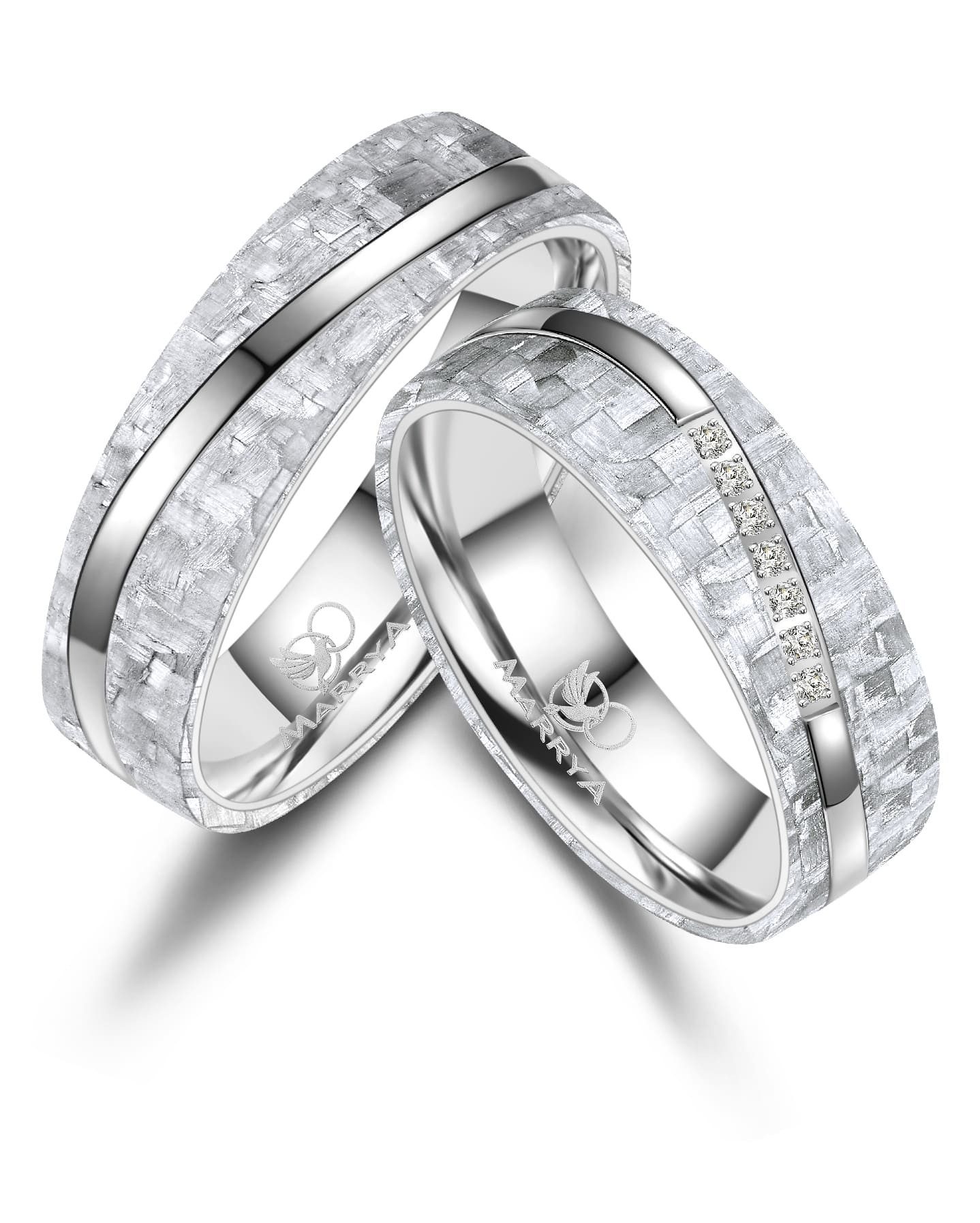 MARRYA Partnerring günstig online kaufen