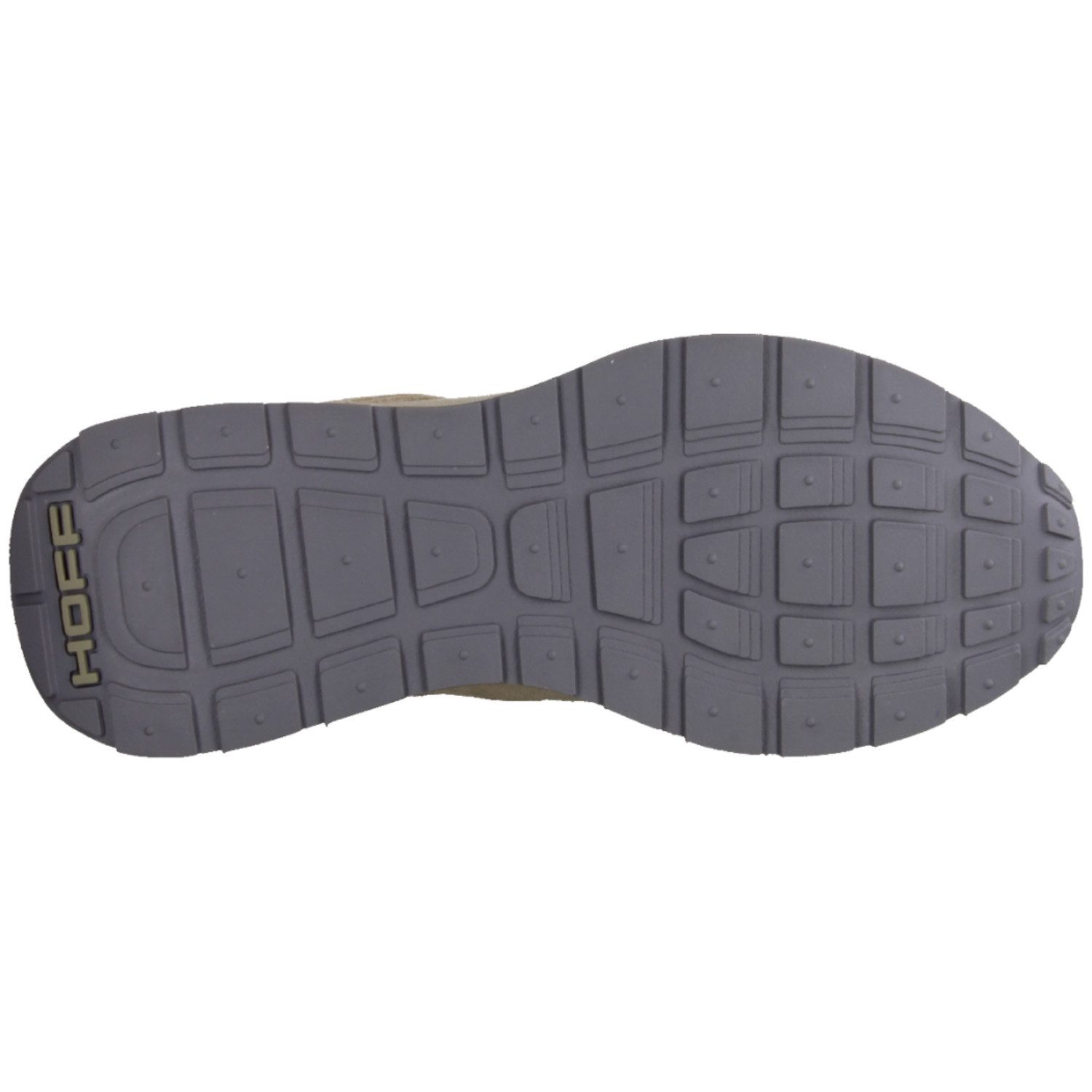 The Hoff Brand SL City Retro Sneaker