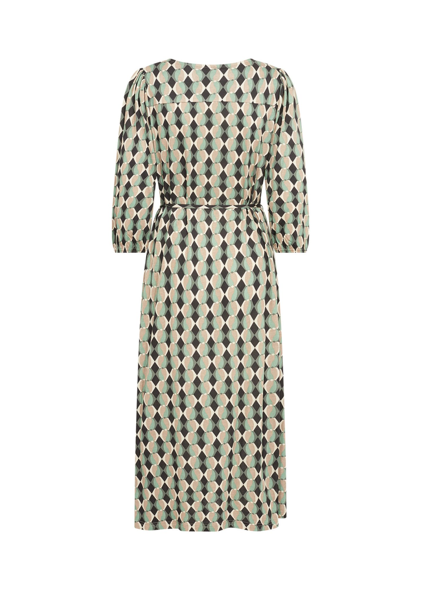 soyaconcept Sommerkleid SC-FELICITY AOP 455