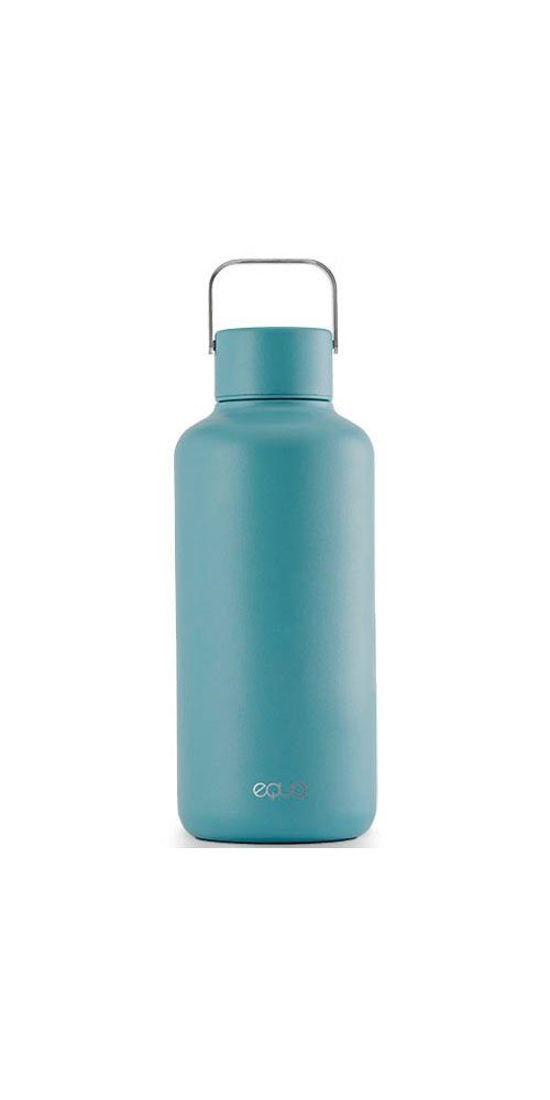 ProBllama Trinkflasche Mit Süßem Lama-Motiv – 600 Ml, Personalisierbar, In Weiß