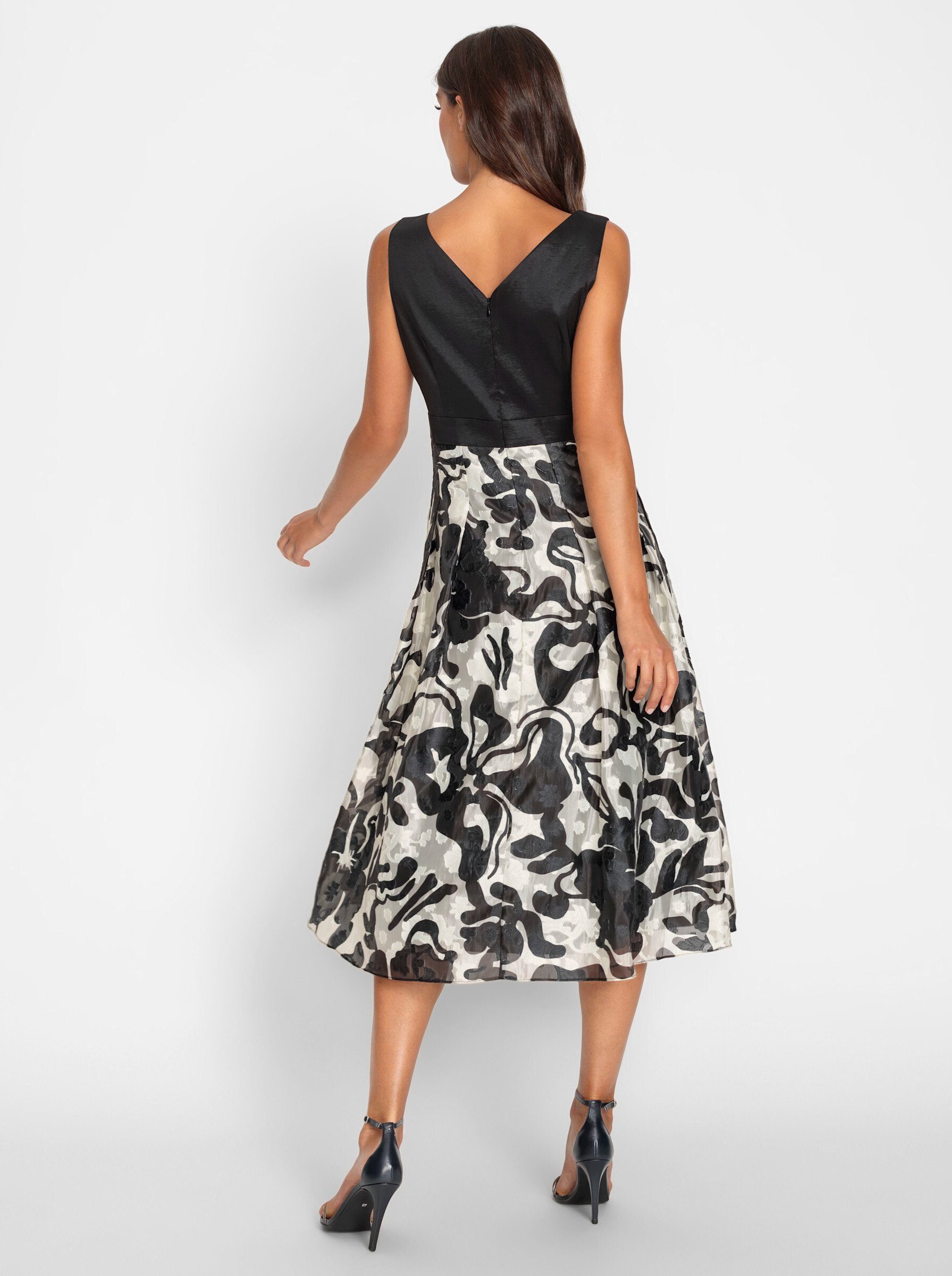 heine Etuikleid A-Linien-Kleid günstig online kaufen