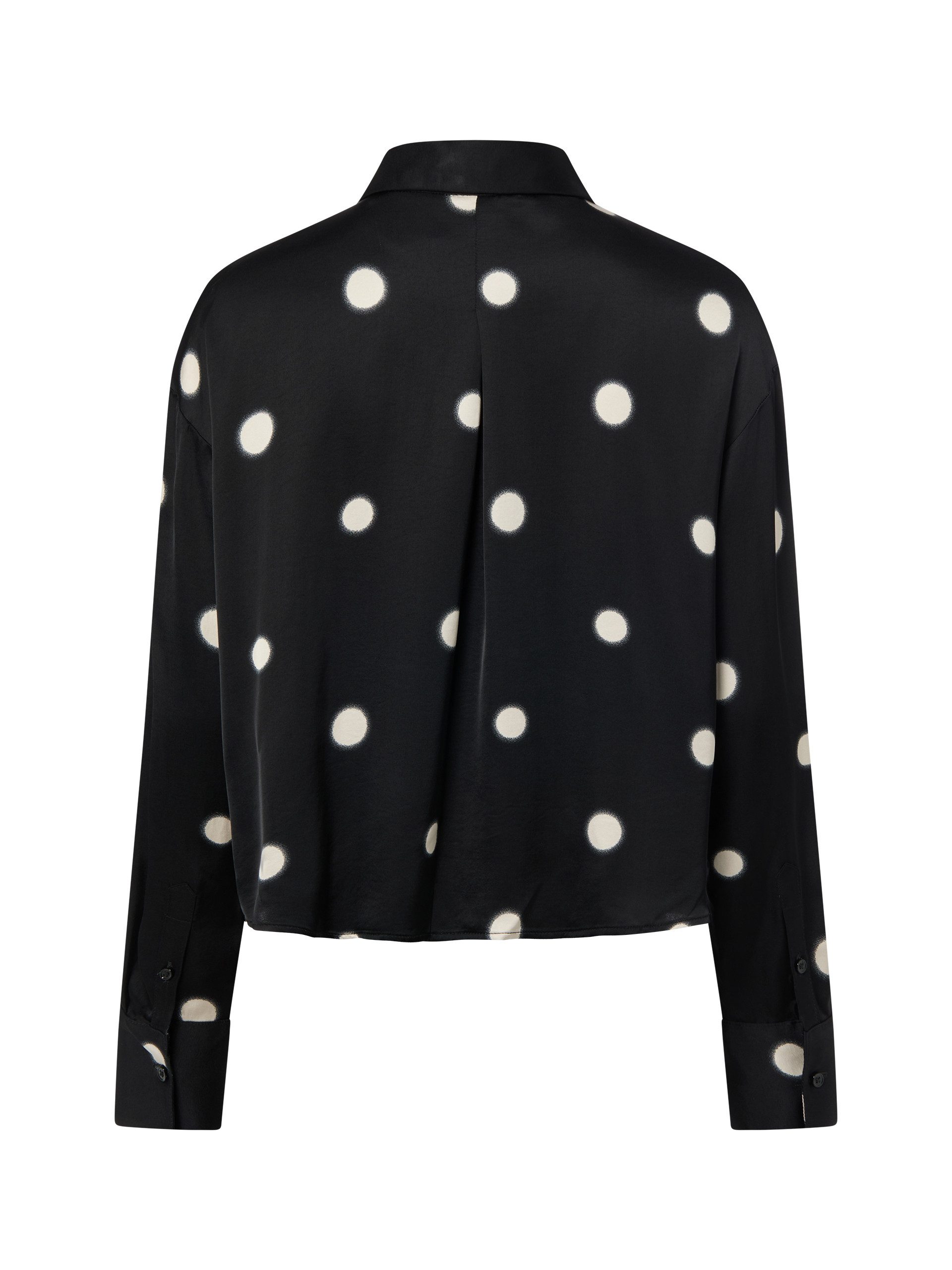 OPUS Hemdbluse Famena dot günstig online kaufen