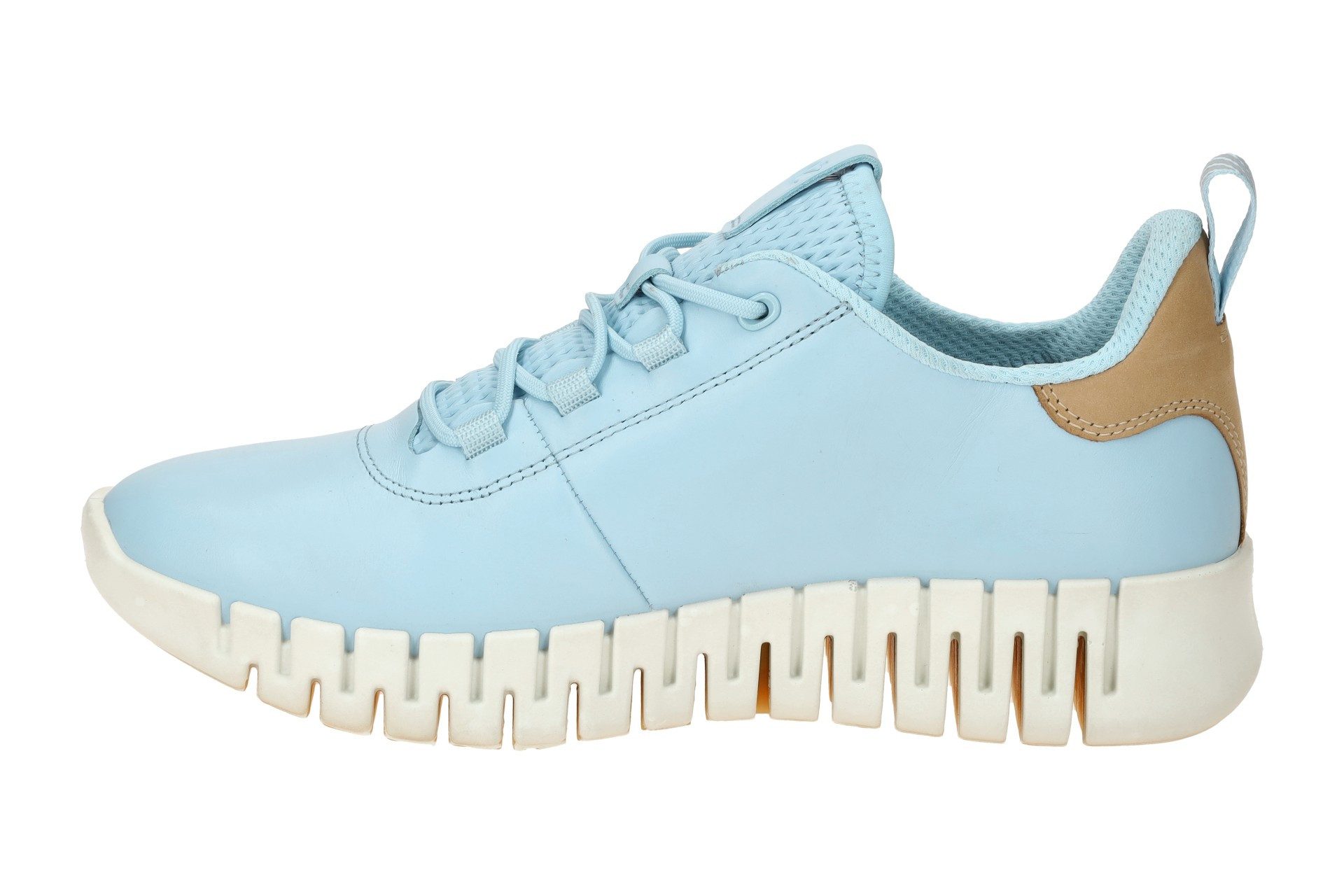 Ecco 21820360991 Schnürschuh