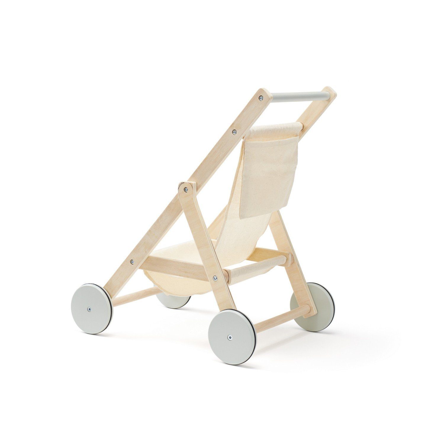 Kids Concept Puppenwagen Kids Puppenbuggy günstig online kaufen
