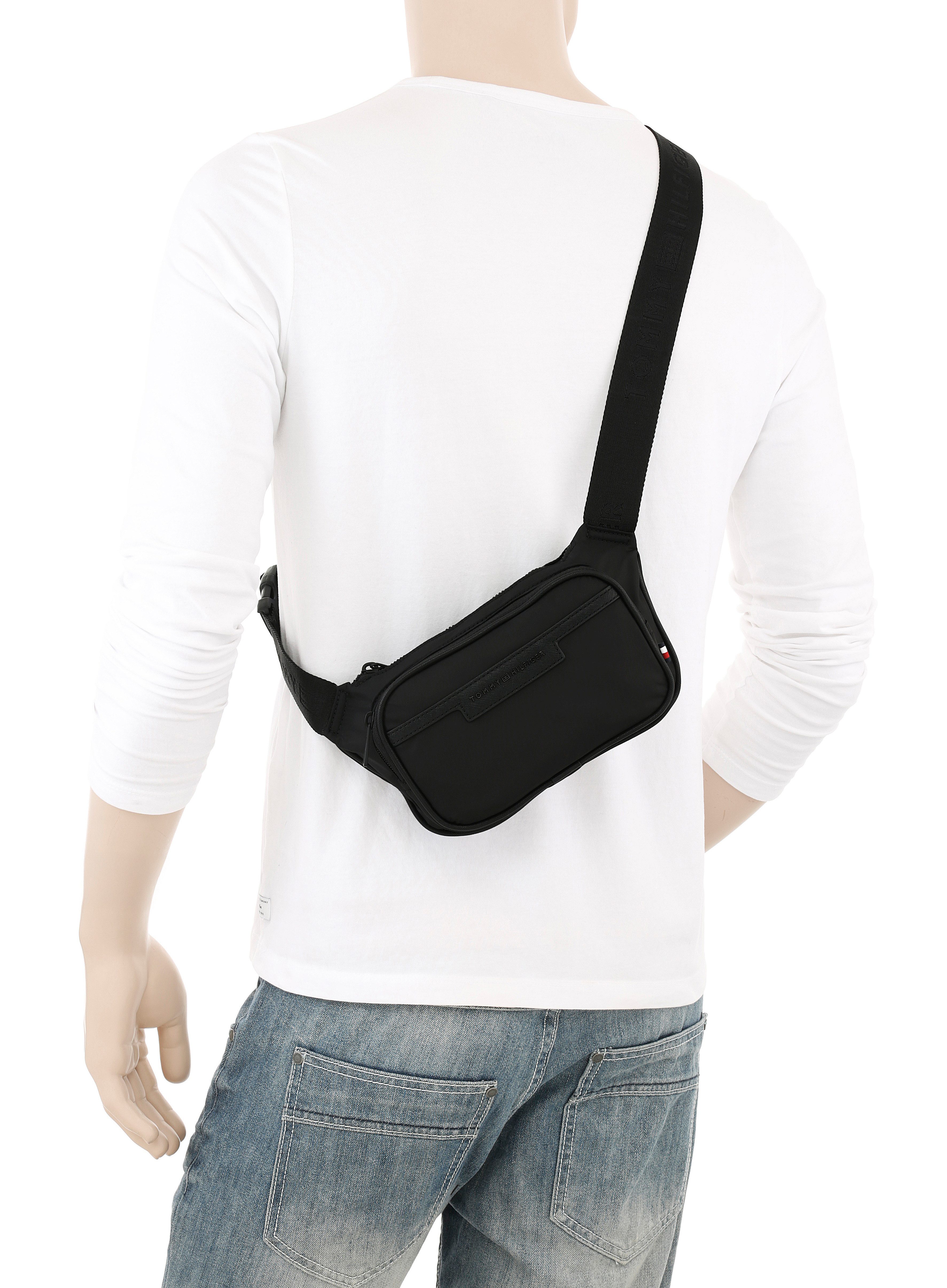 Tommy Hilfiger Gürteltasche TH REPREVE BUMBAG, Unisex Bauchtasche, Minibag, günstig online kaufen