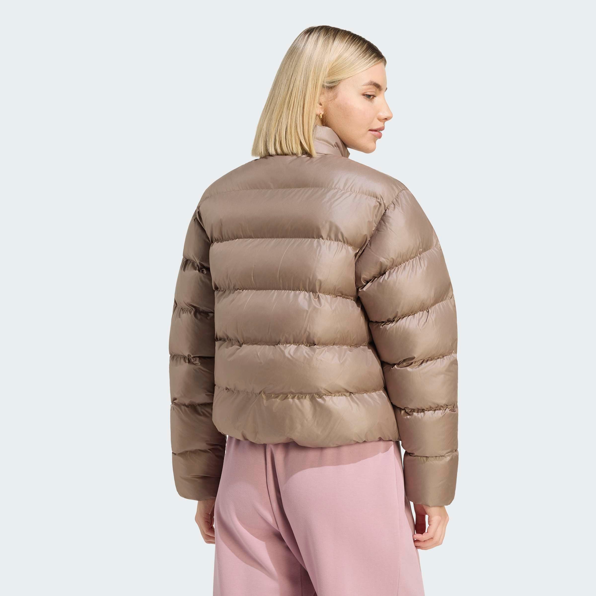 adidas Sportswear Outdoorjacke ESSENTIALS – Bild 2 von 5