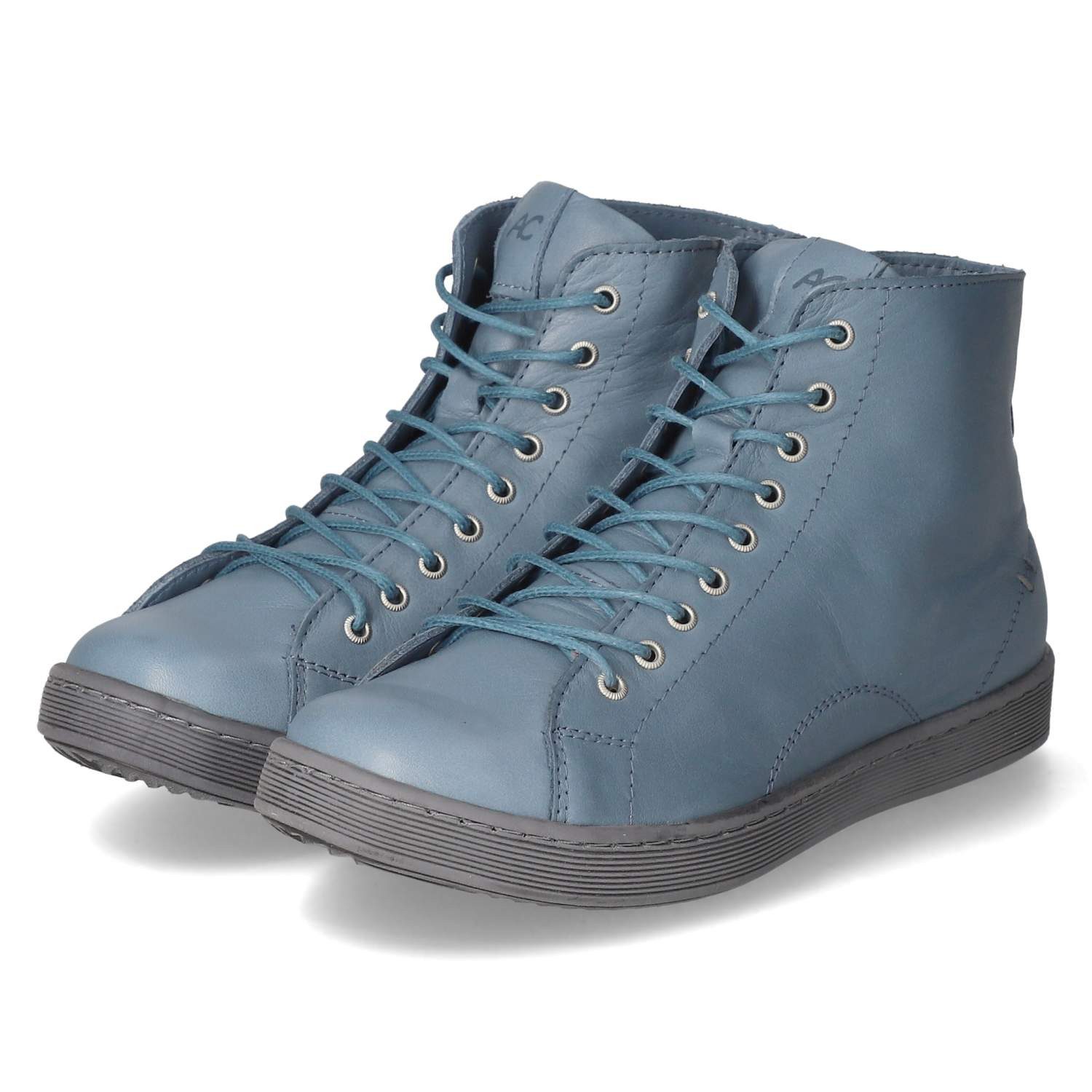 Andrea Conti 0344900/1119 Schnürstiefel günstig online kaufen