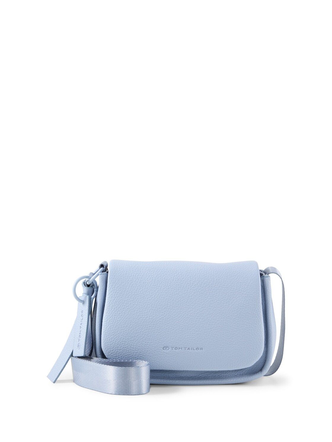 TOM TAILOR Umhängetasche Bags, TTSOLENE XS Handtasche mit Umschlag